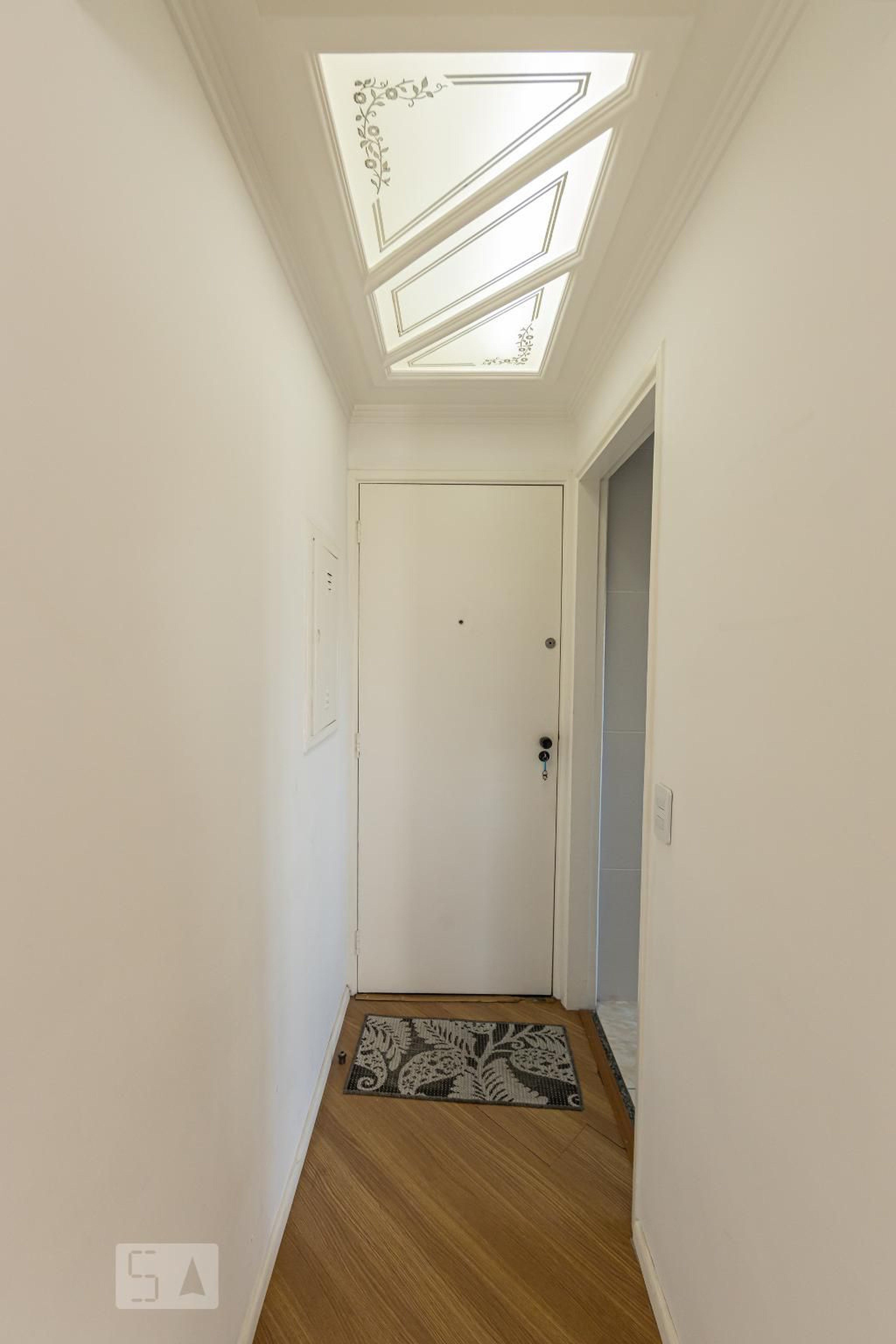 Hall - Castel San Giovani / Castel San Pietro