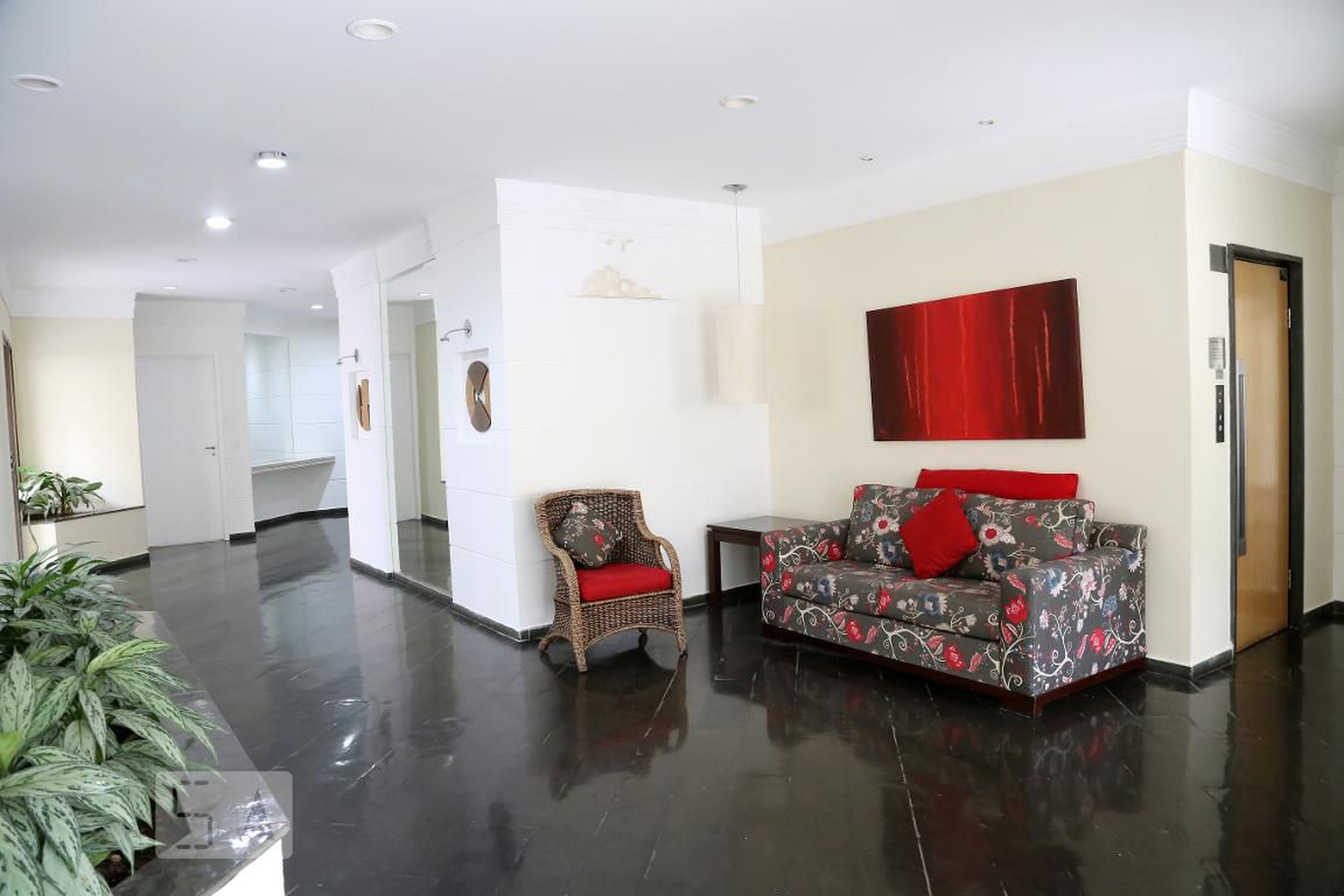 Hall social - Stella Albae