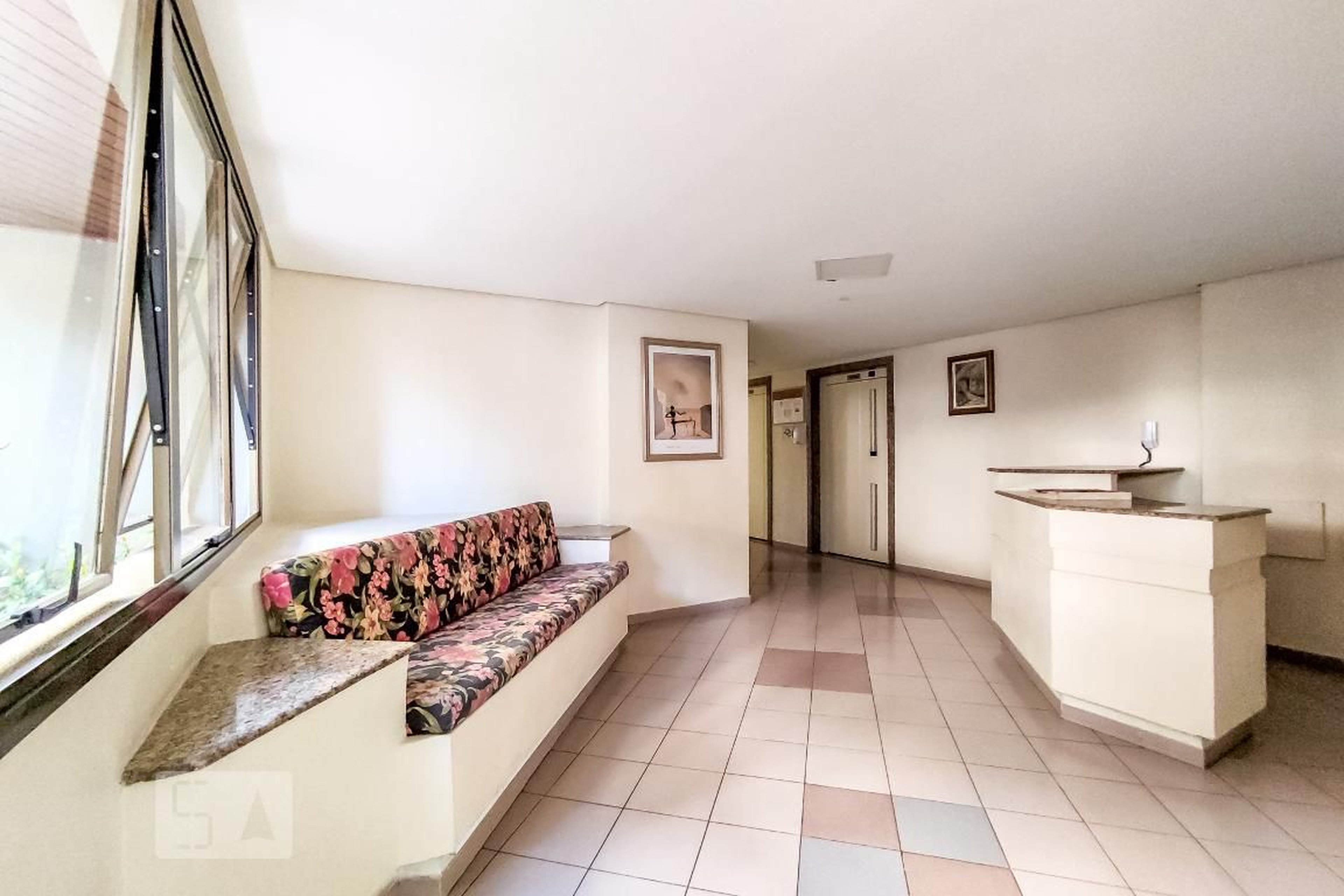 Hall de Entrada - Verona