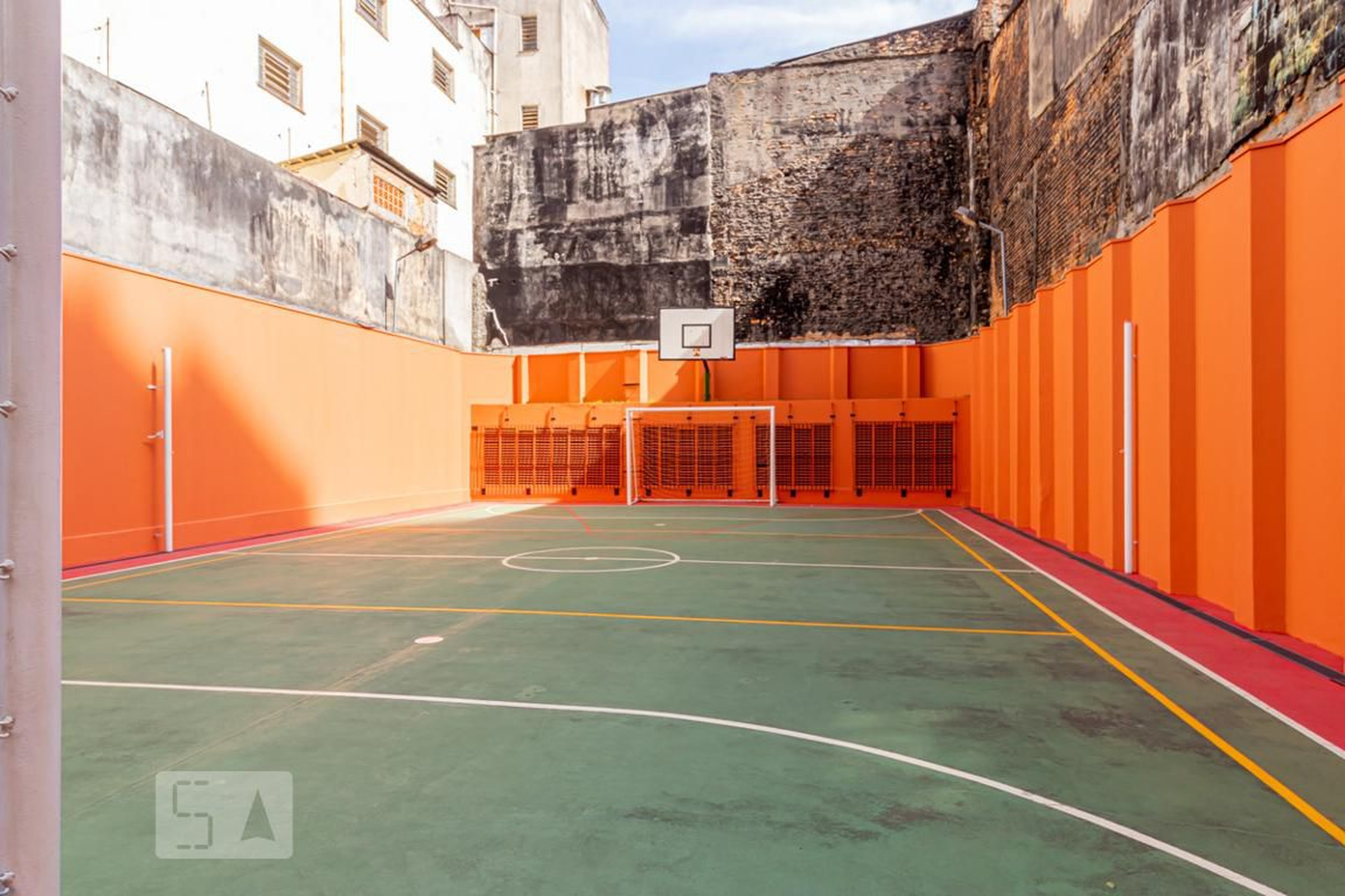 Quadra - Liberty Tower