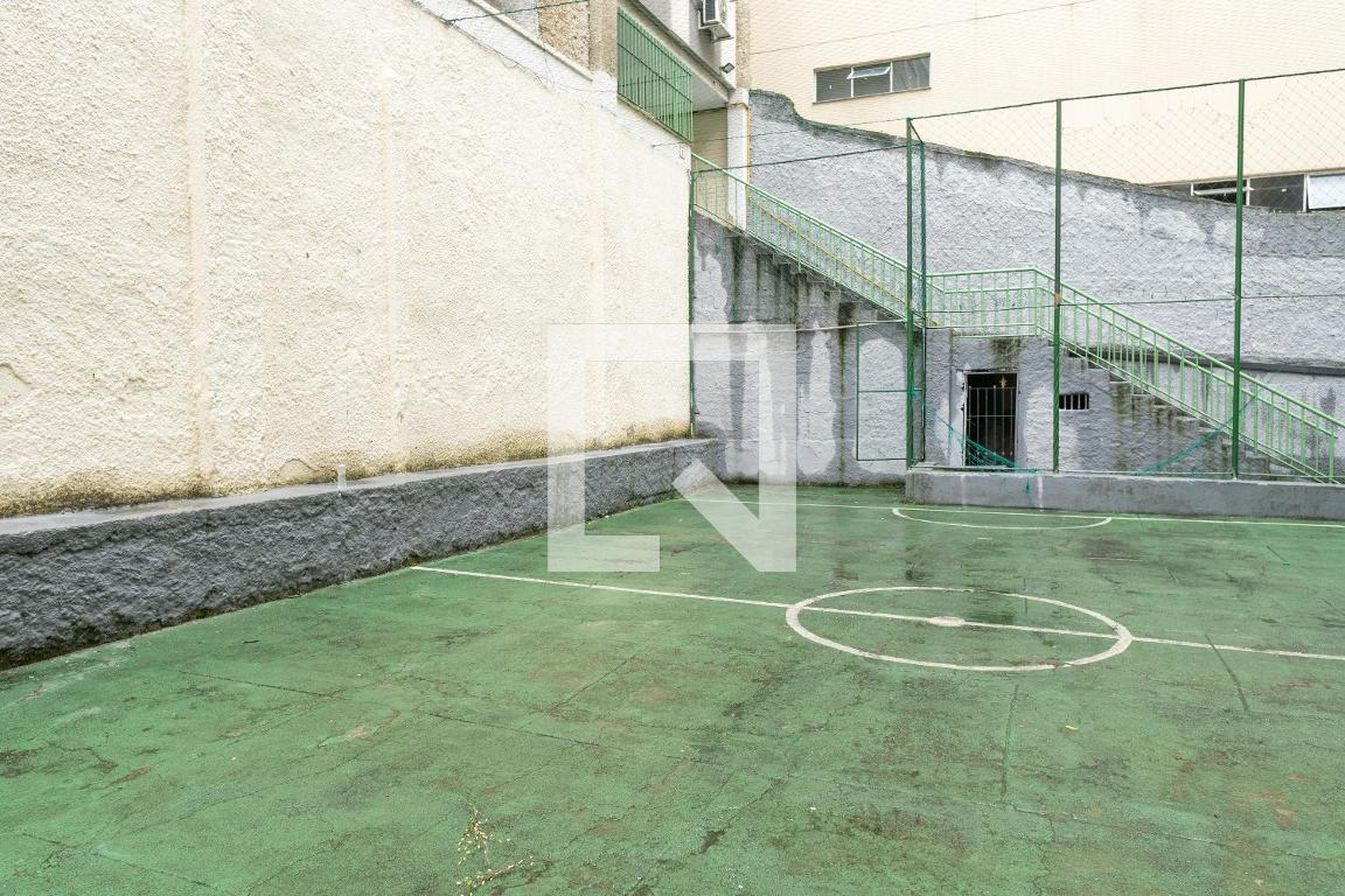 Quadra - Parque Residencial Noronha Torrezão
