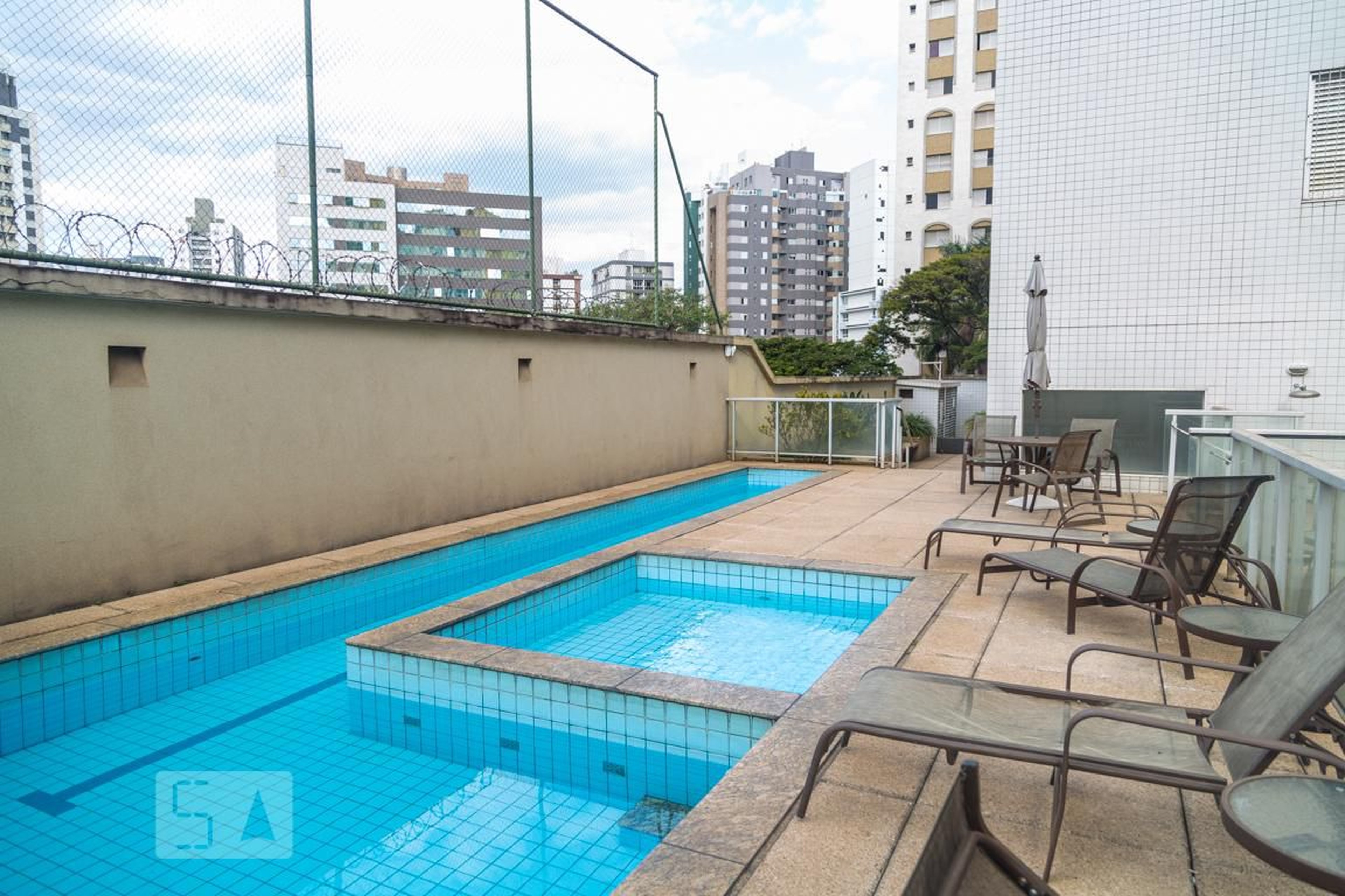 Piscina - 