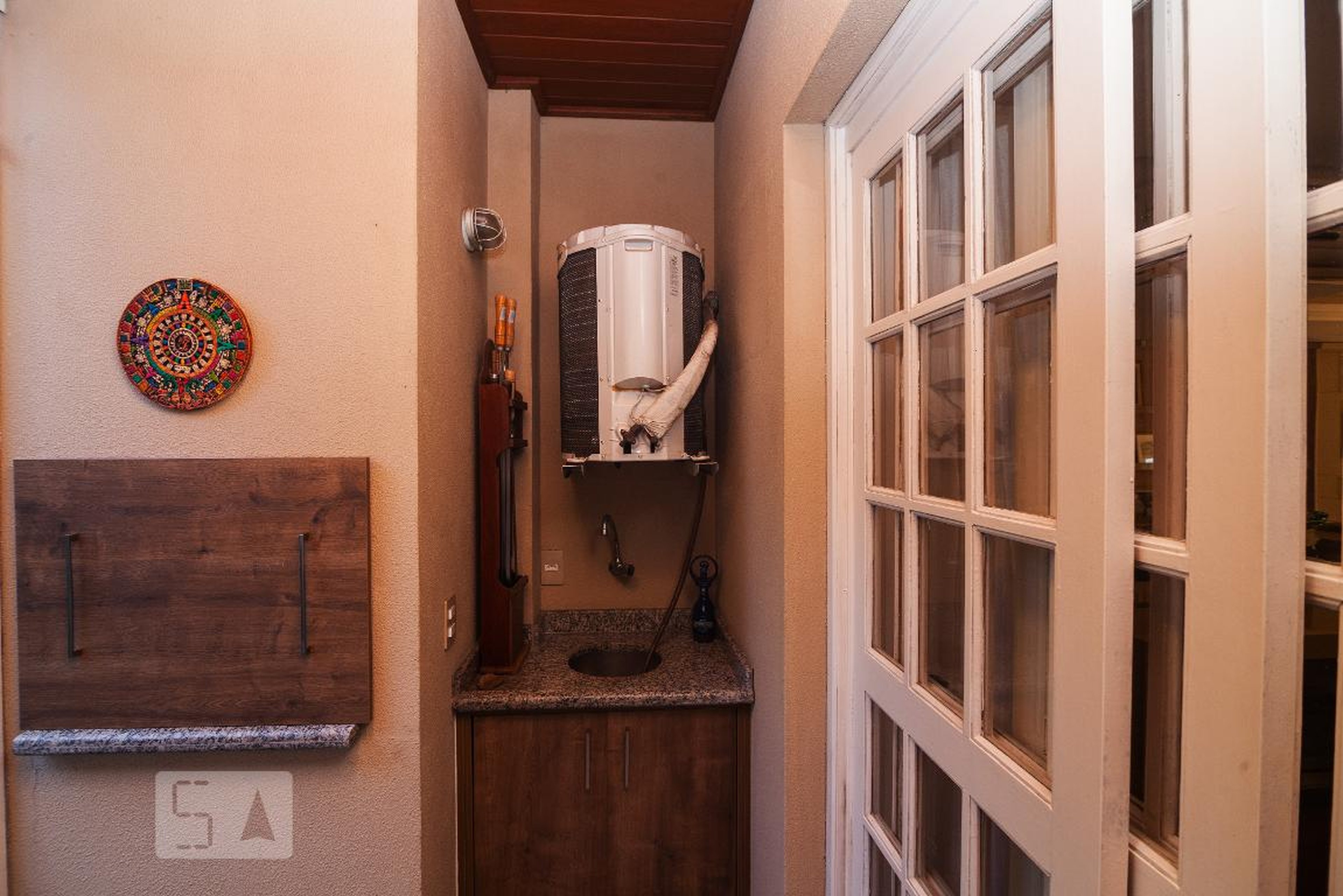 ESPAÇO GOURMET - Rondom Village