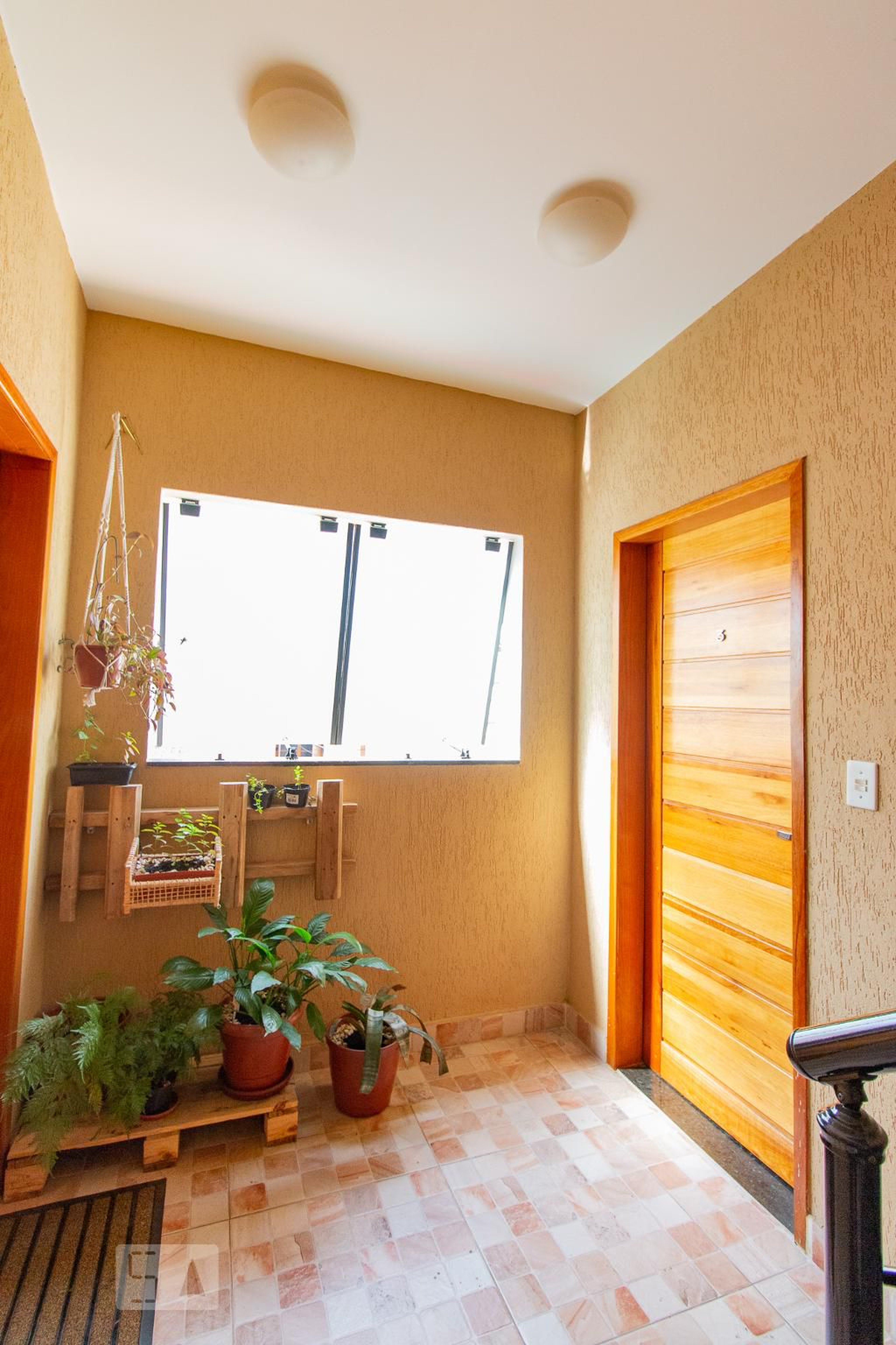 Hall de entrada - null