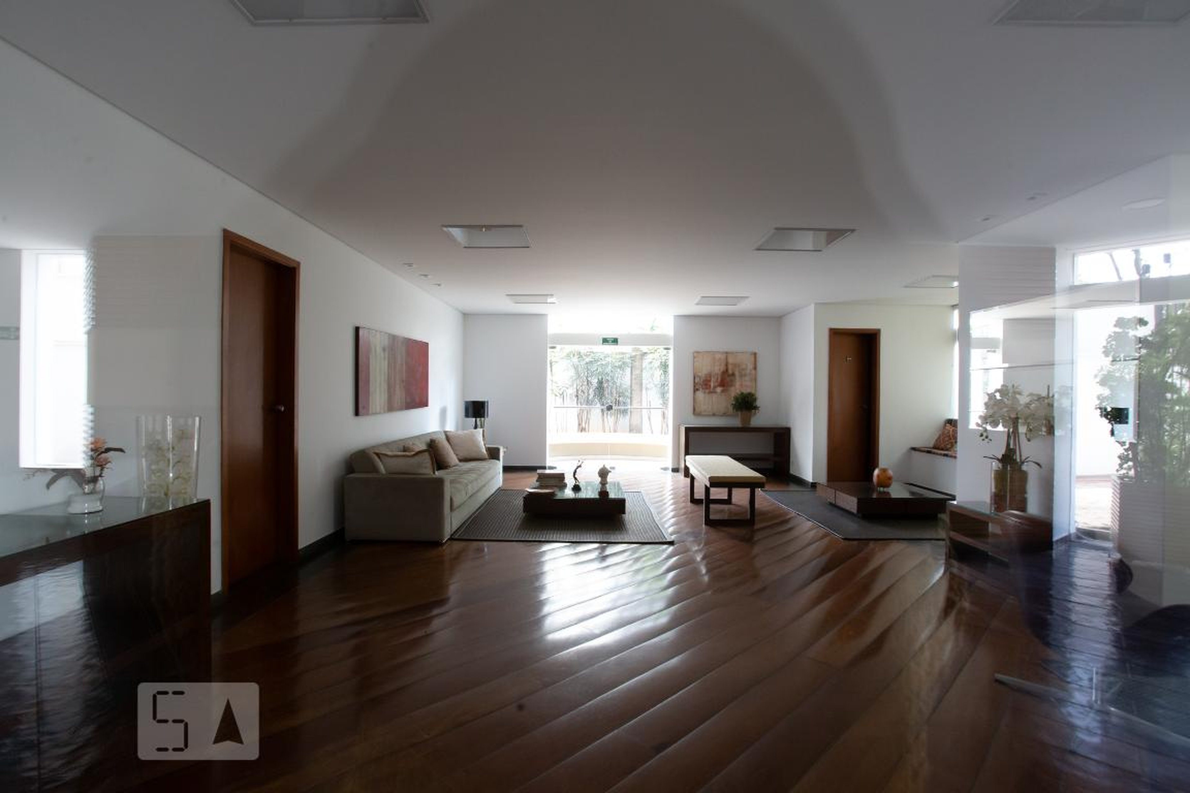 Salão de festas - Mont Saint Michel