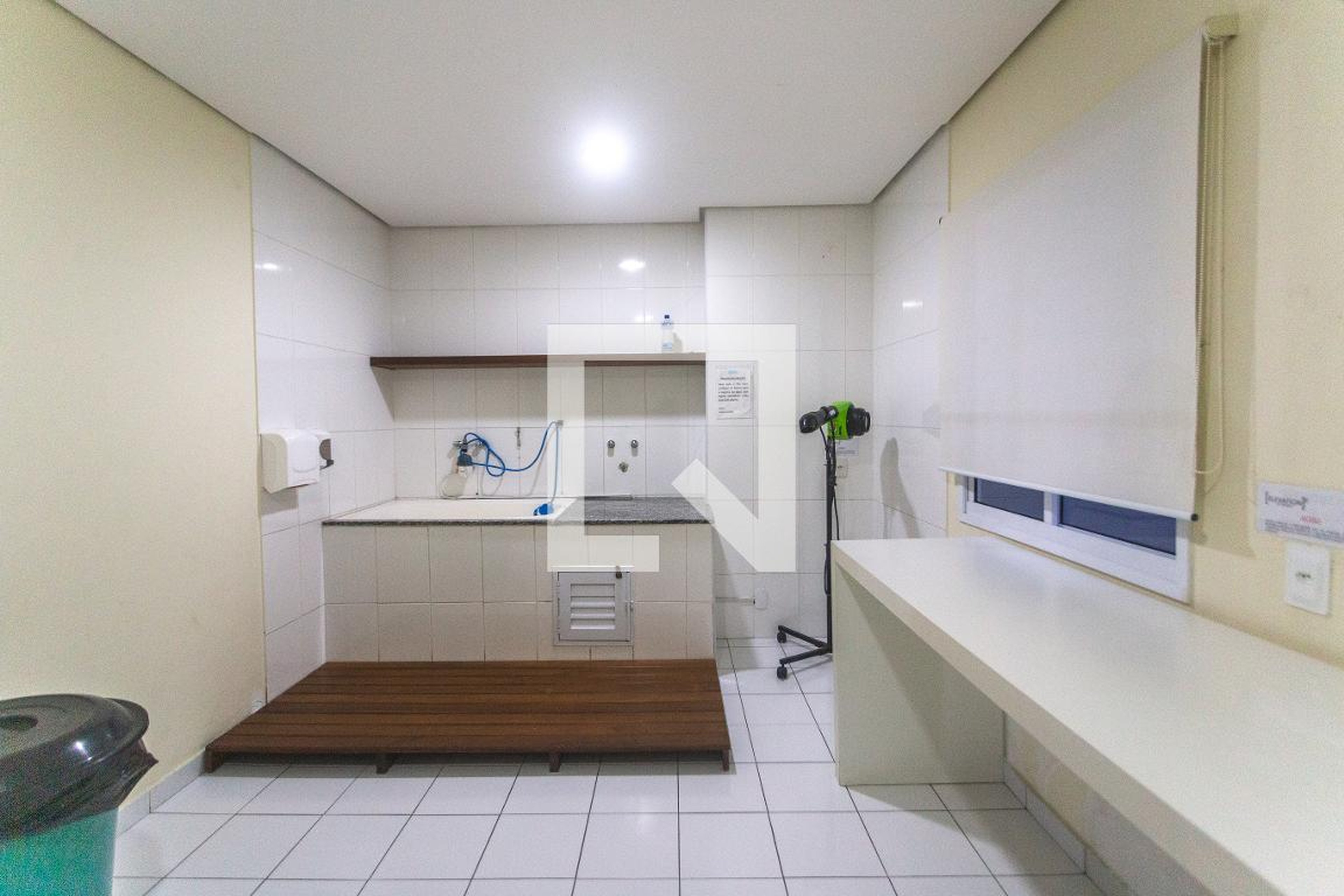 Espaço pet - Elevation Life