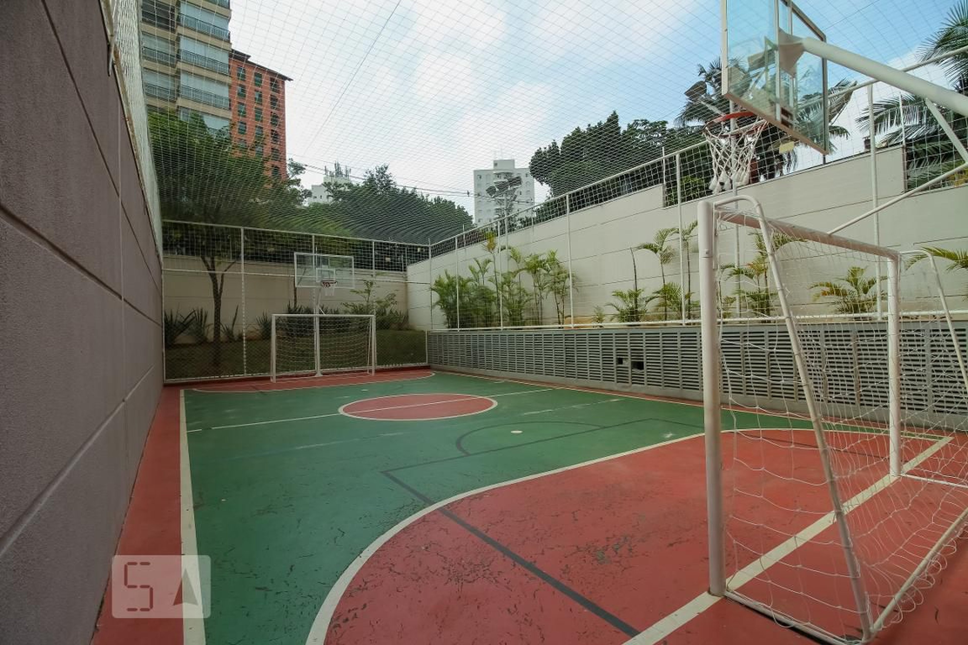 Quadra - Terra Vitris