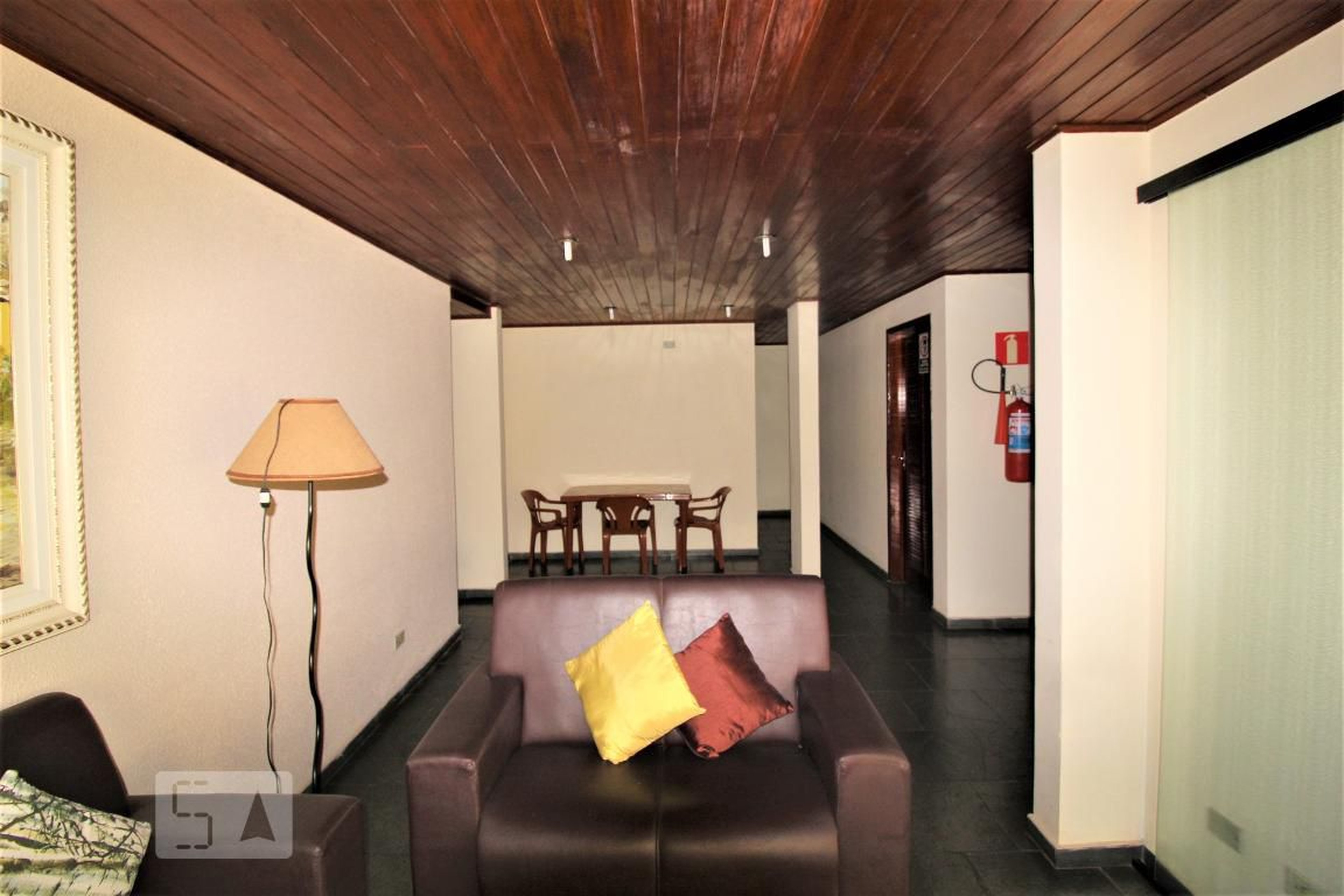 Hall social - Paloma