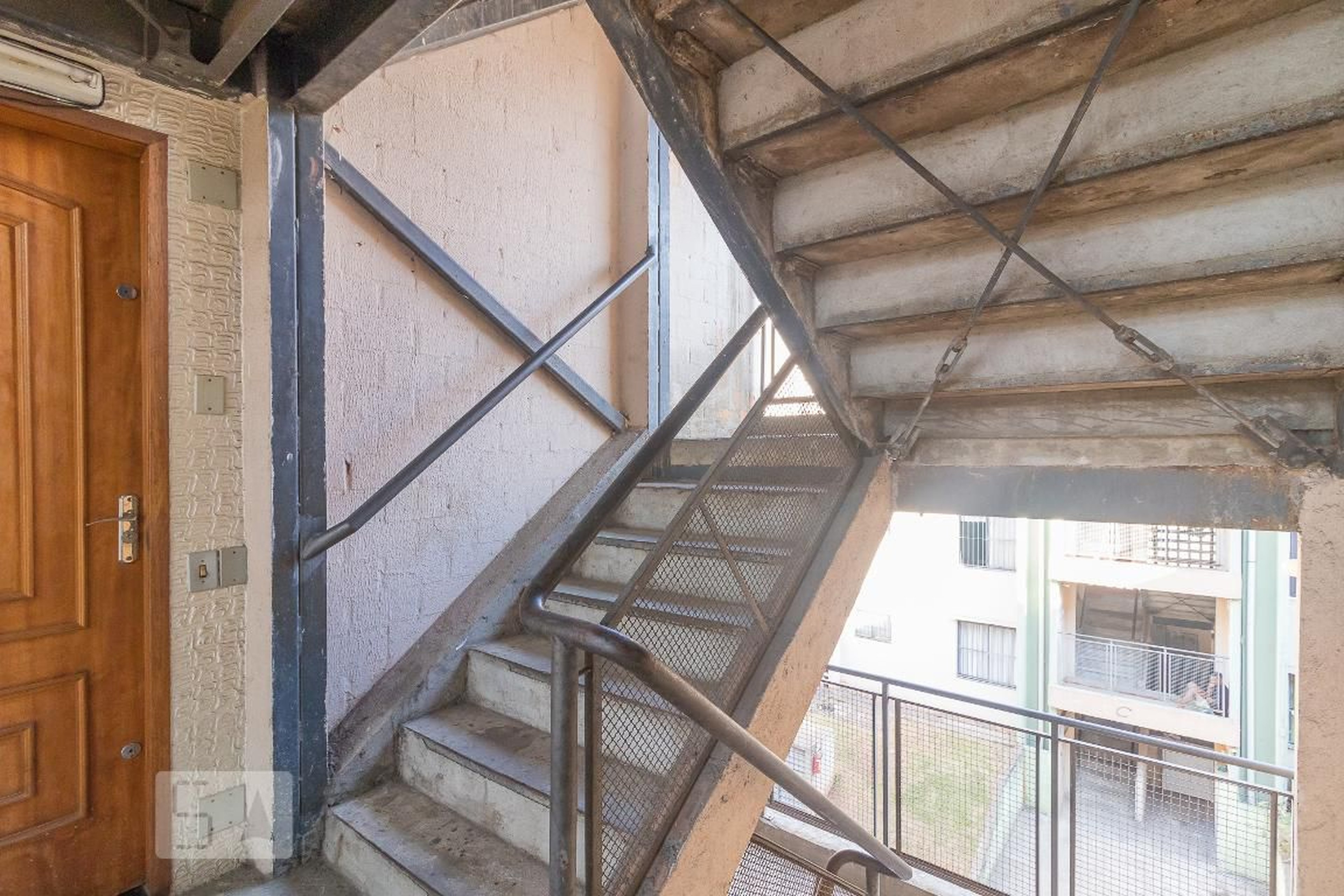 Hall de entrada - Morada dos Sonhos