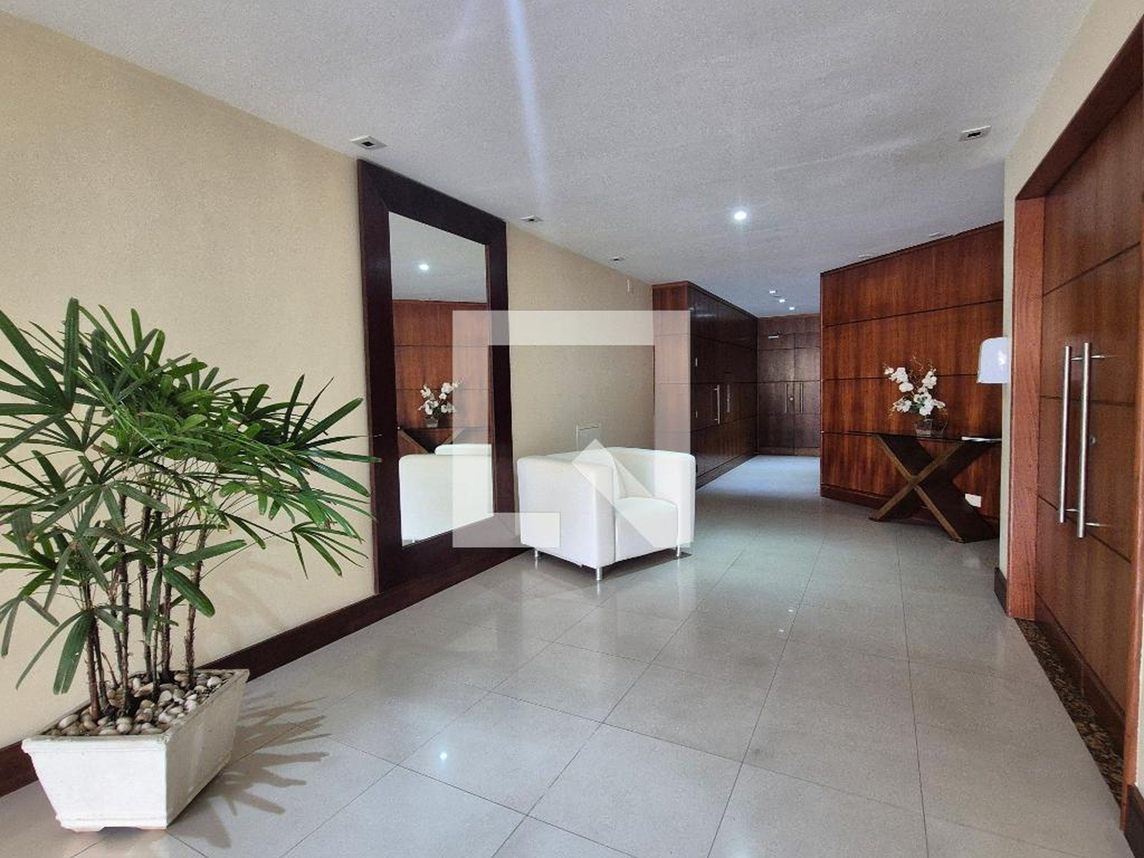 Hall de entrada - 