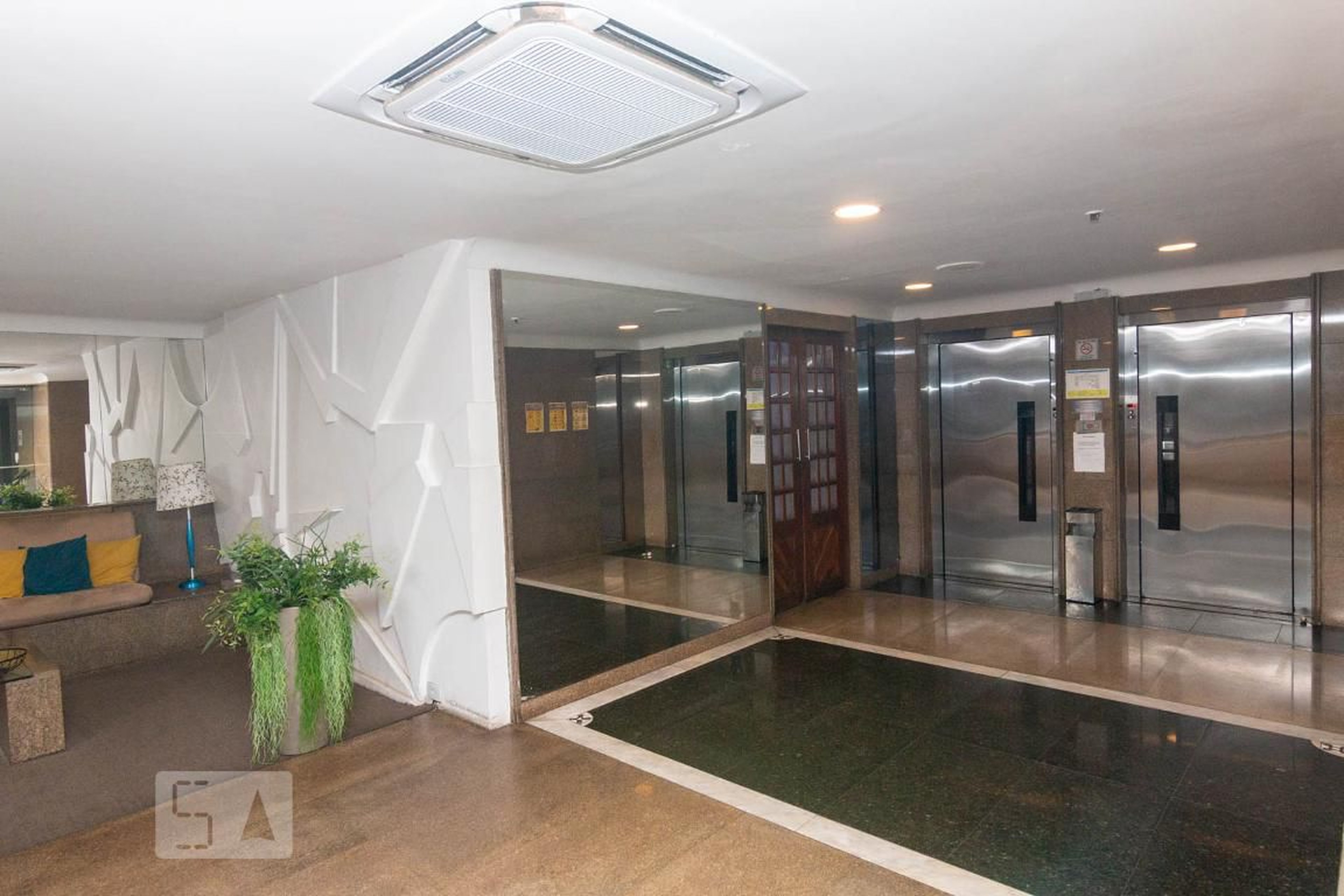 Portaria - Mirante Cinco Estrelas