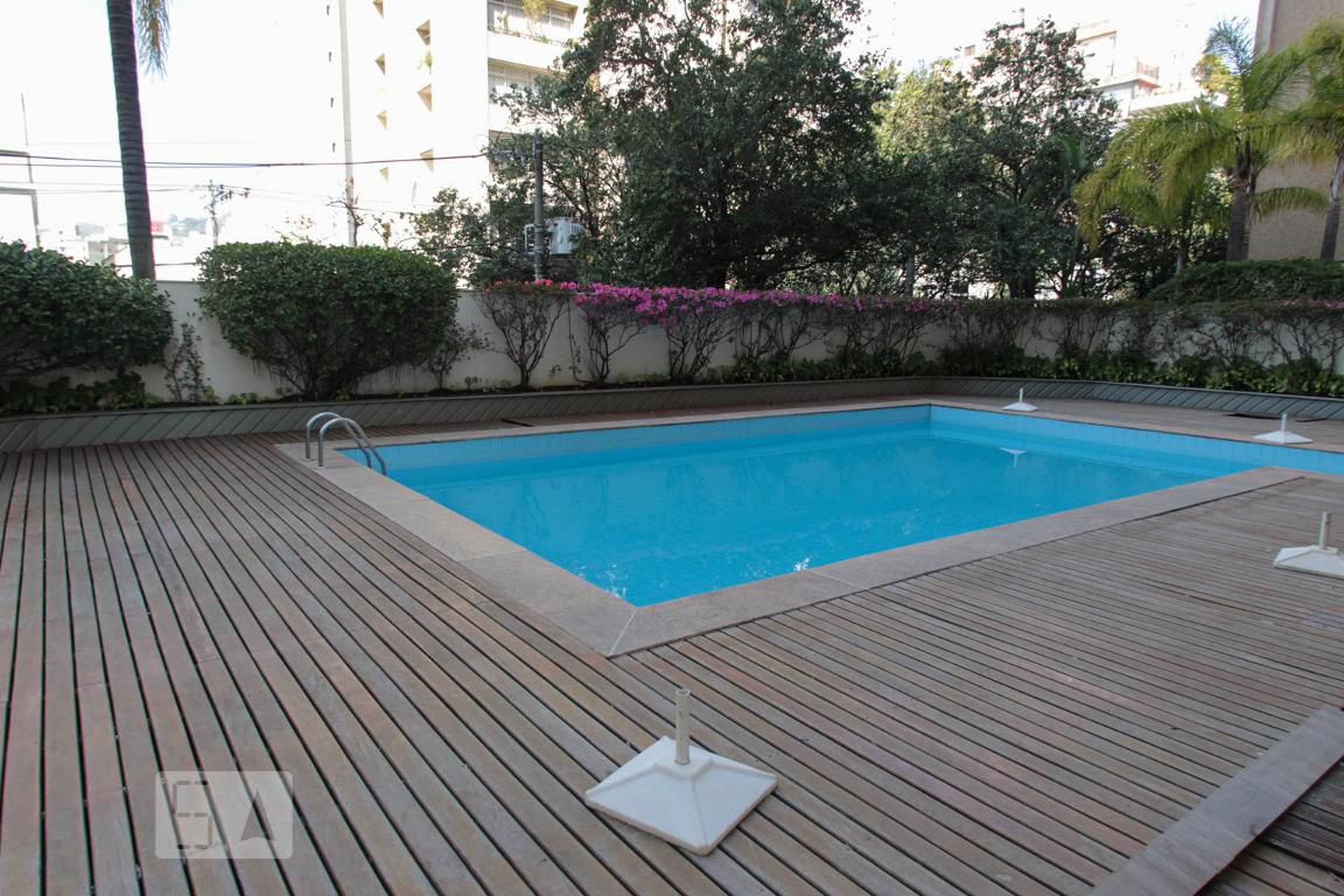 Piscina - Mayson Royale