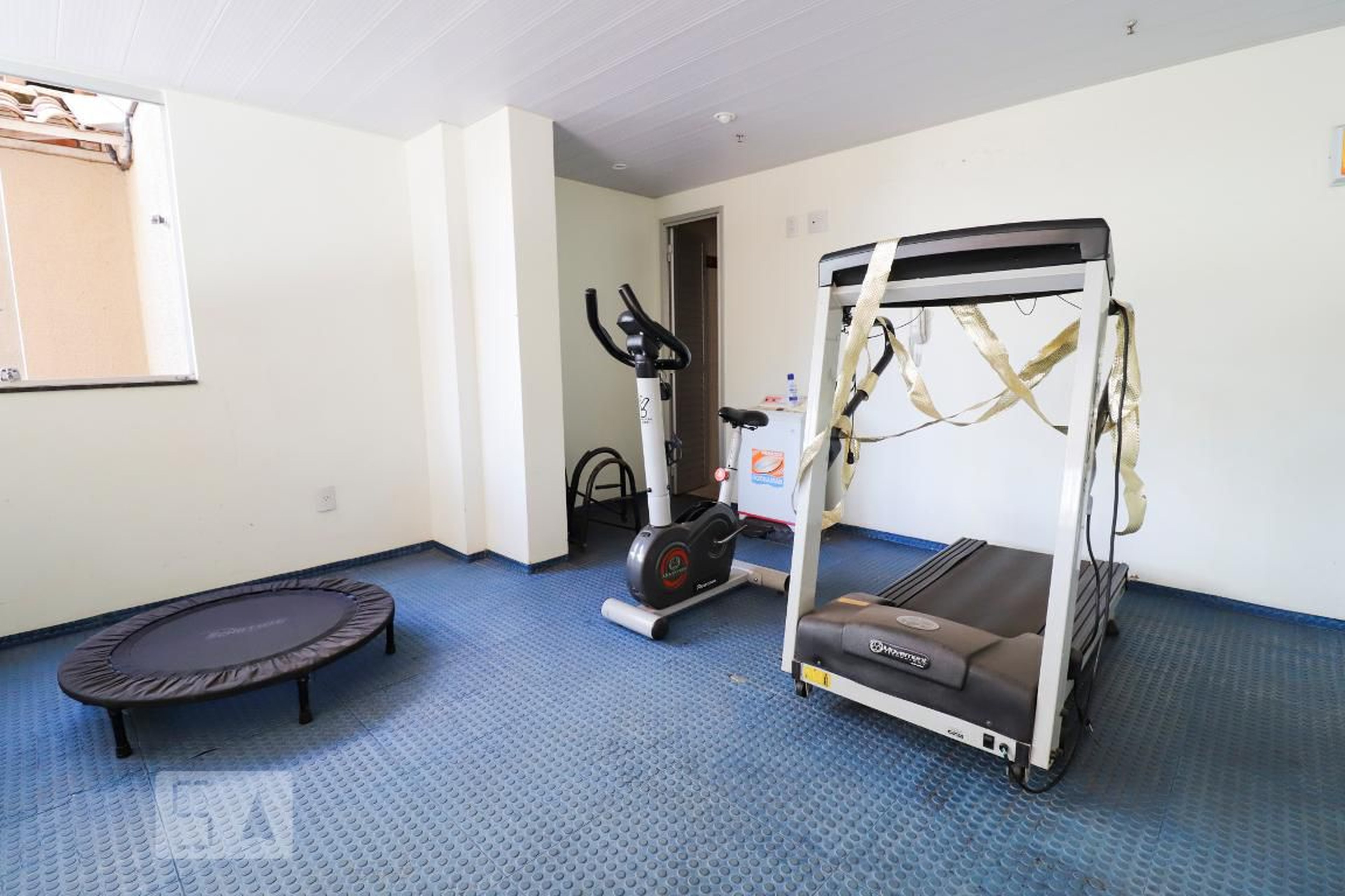 Academia - Pontal do Tocantins