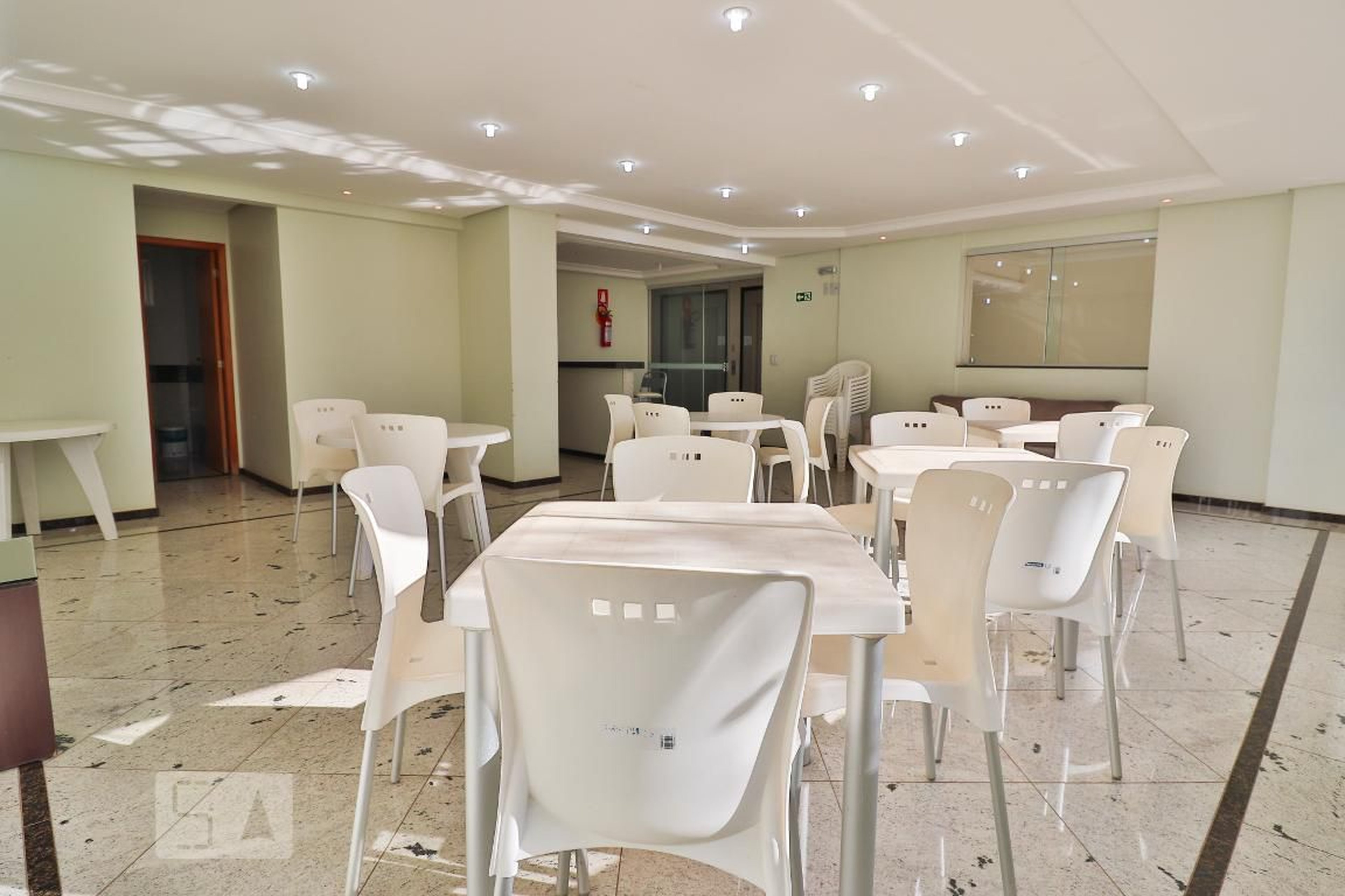 Salão de Festas - Pontal do Tocantins