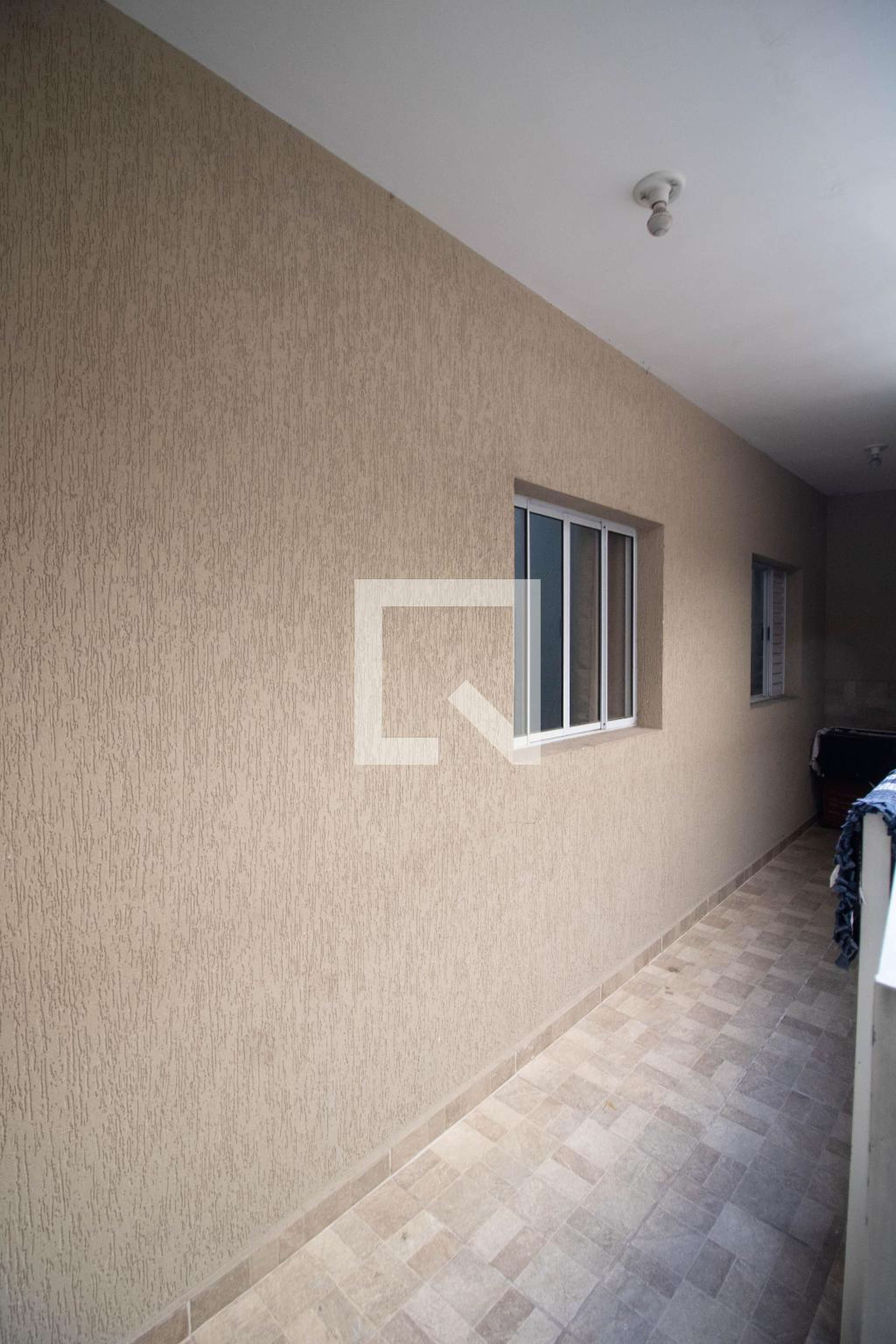 Área comum - Residencial Vasconcelos I