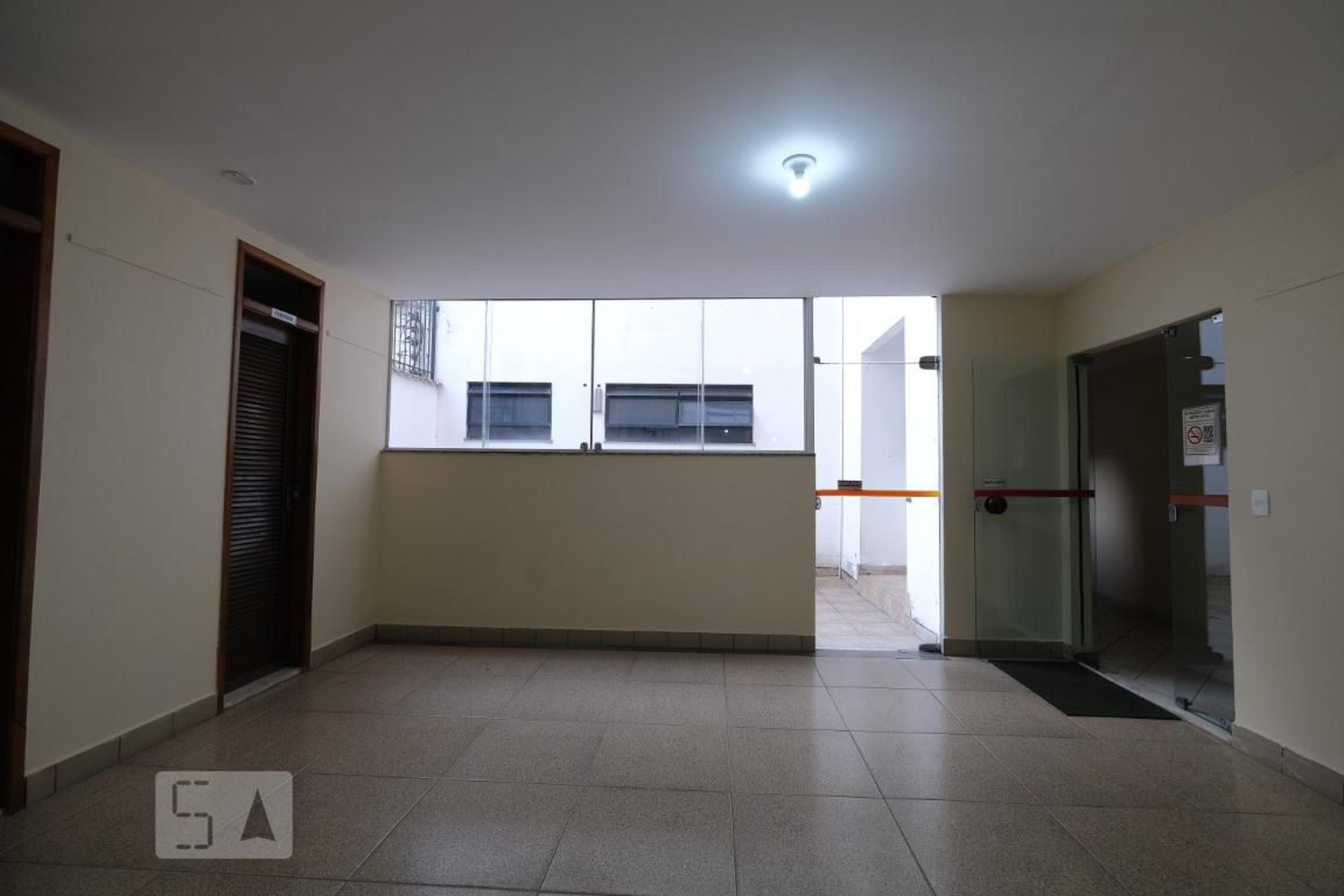 Salão de Festas - Vivendas Maria Antonia