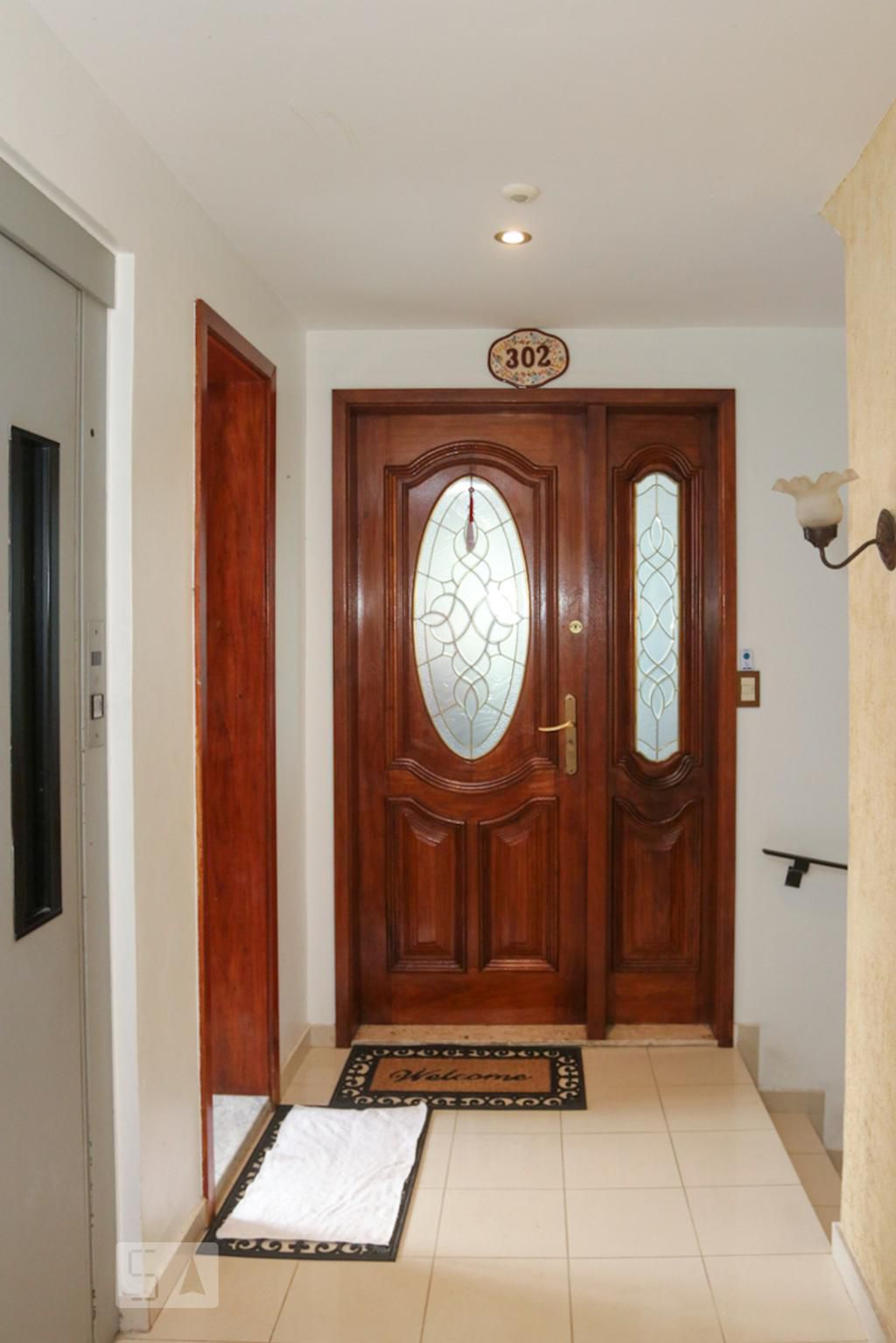 Hall Edifício Carolina