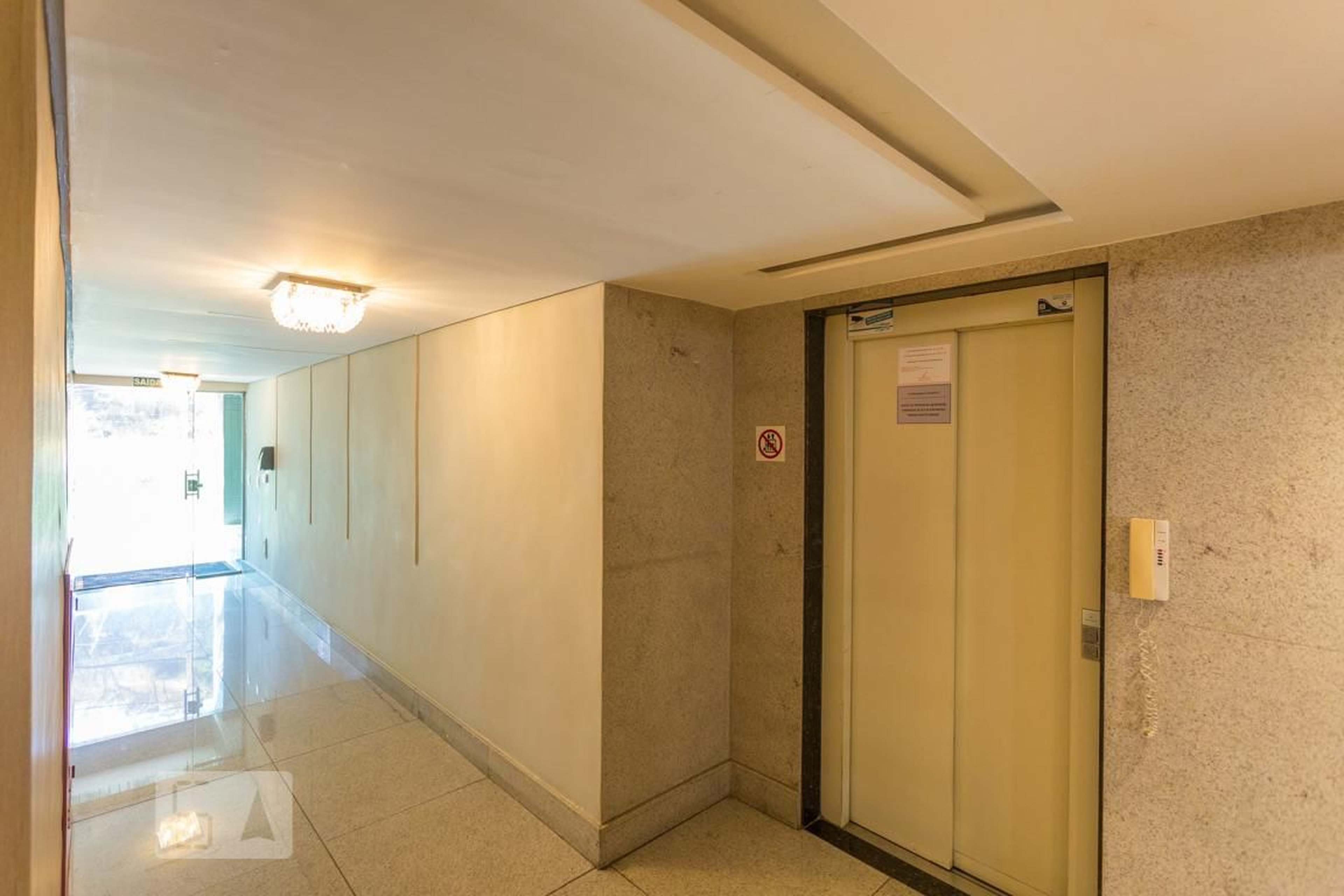 Área Externa - Residencial Alice N. Pinho Tavares