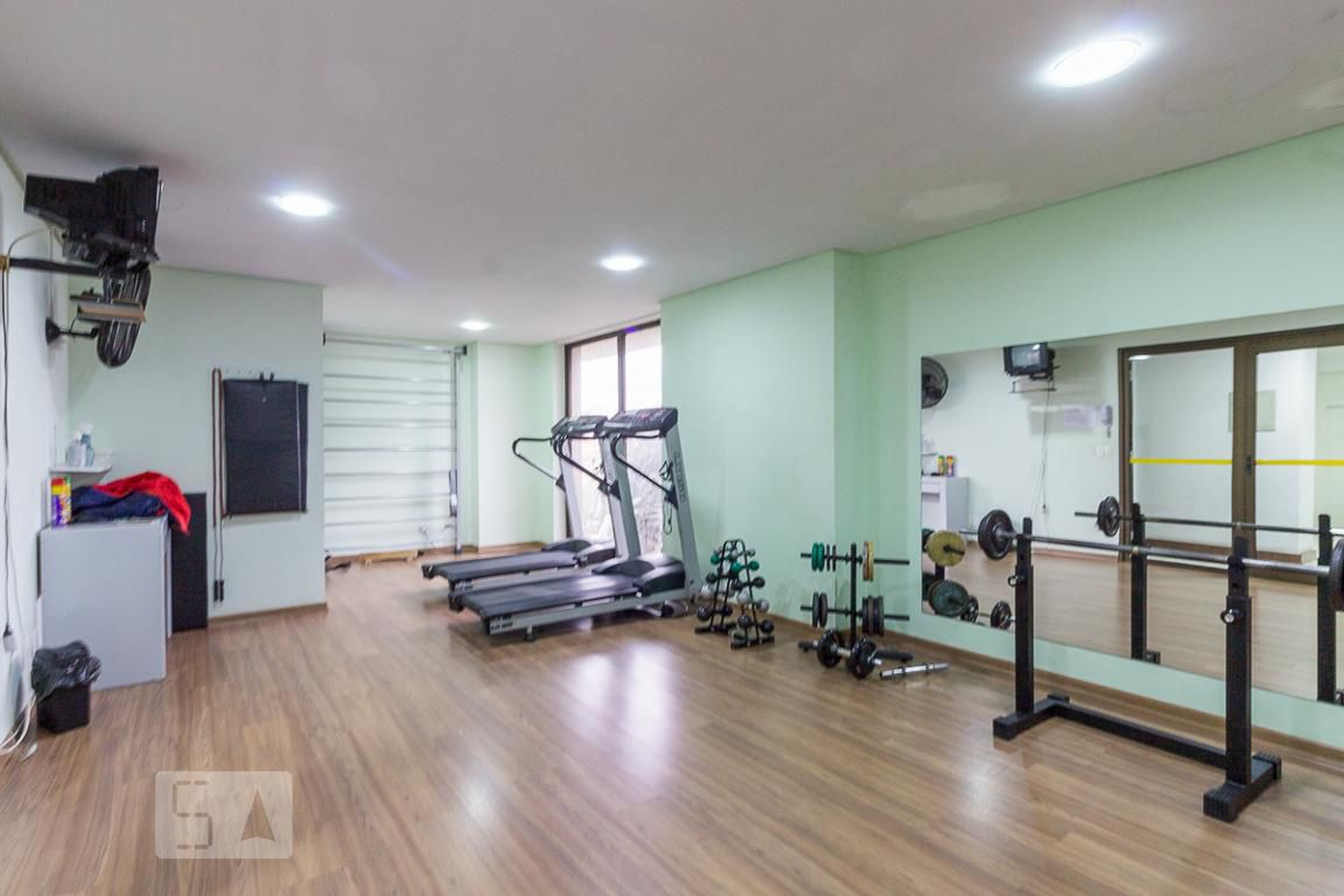 Academia - Solar Castro Alves