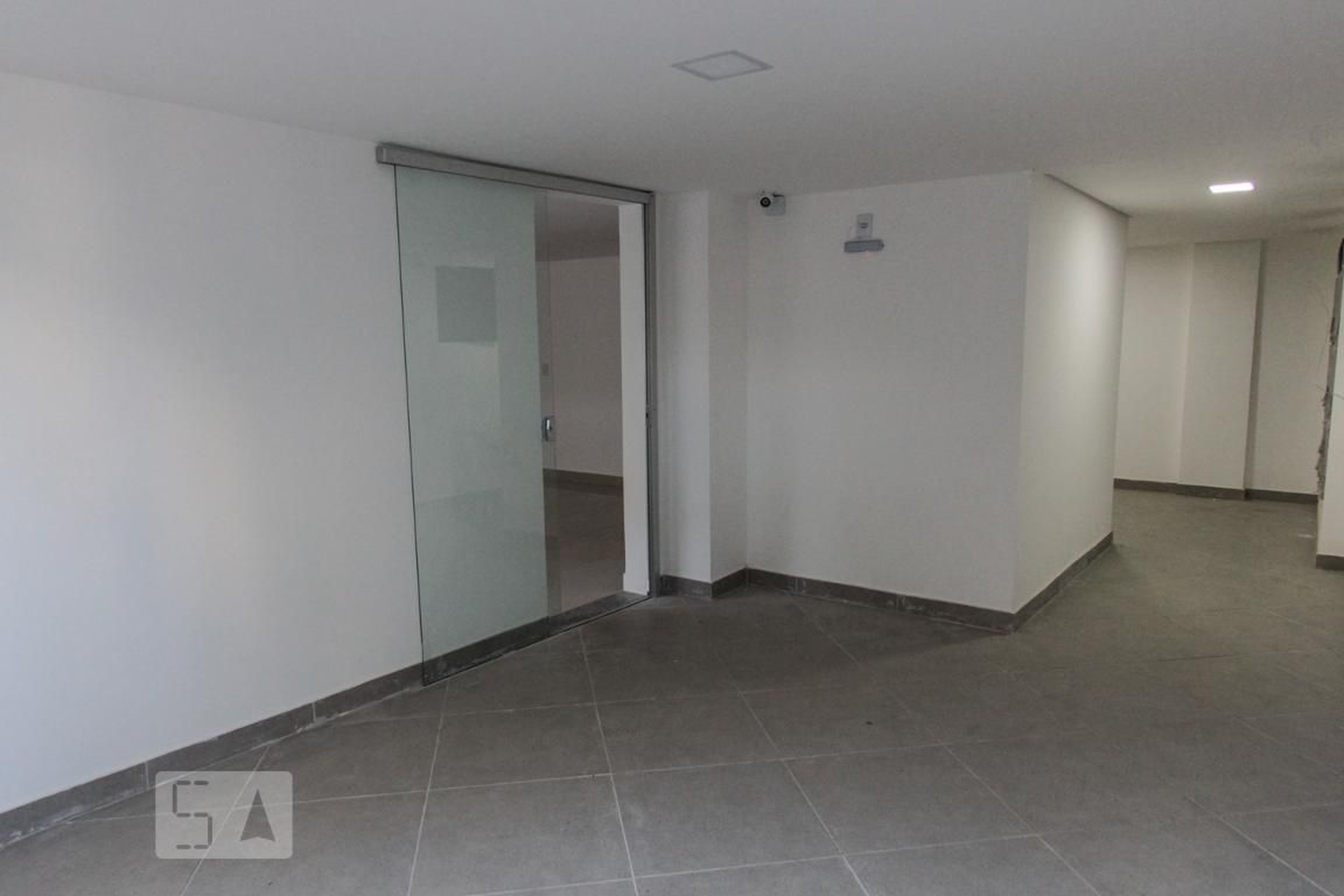 Hall - Edifício Anita Micheletti