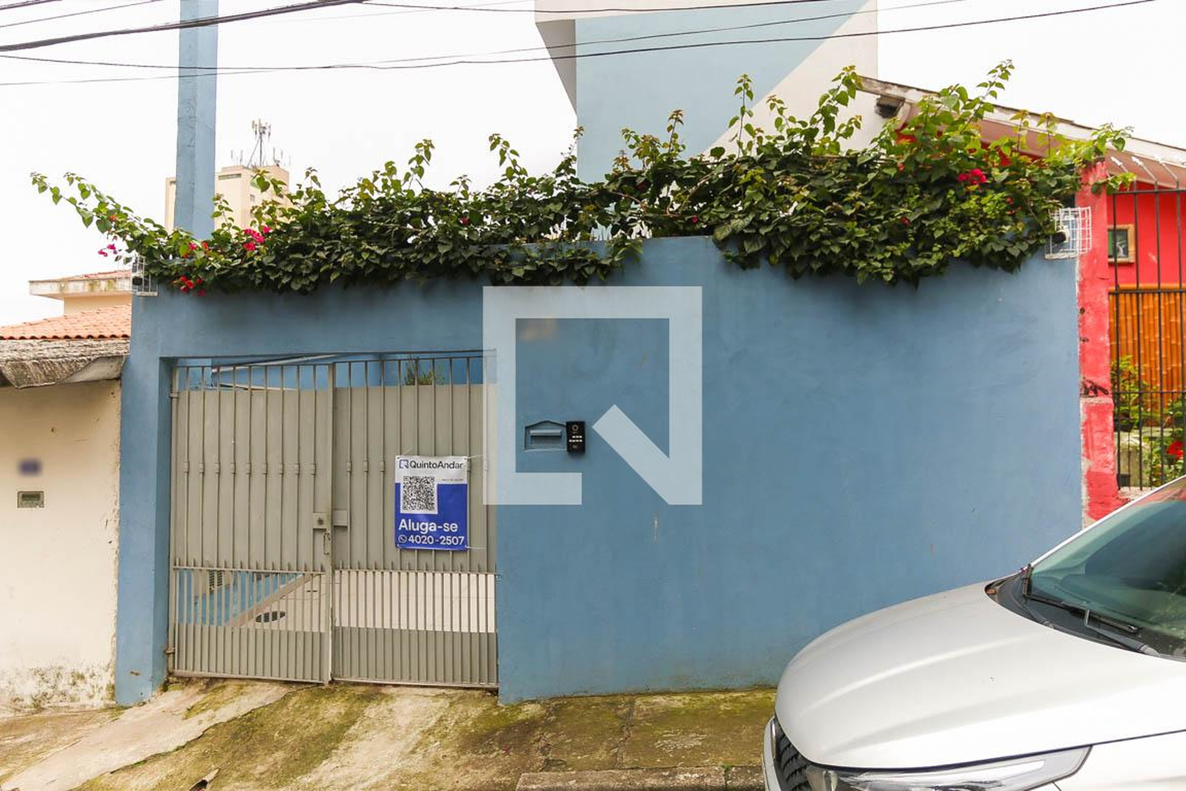 Fachada Condomínio Studio 2