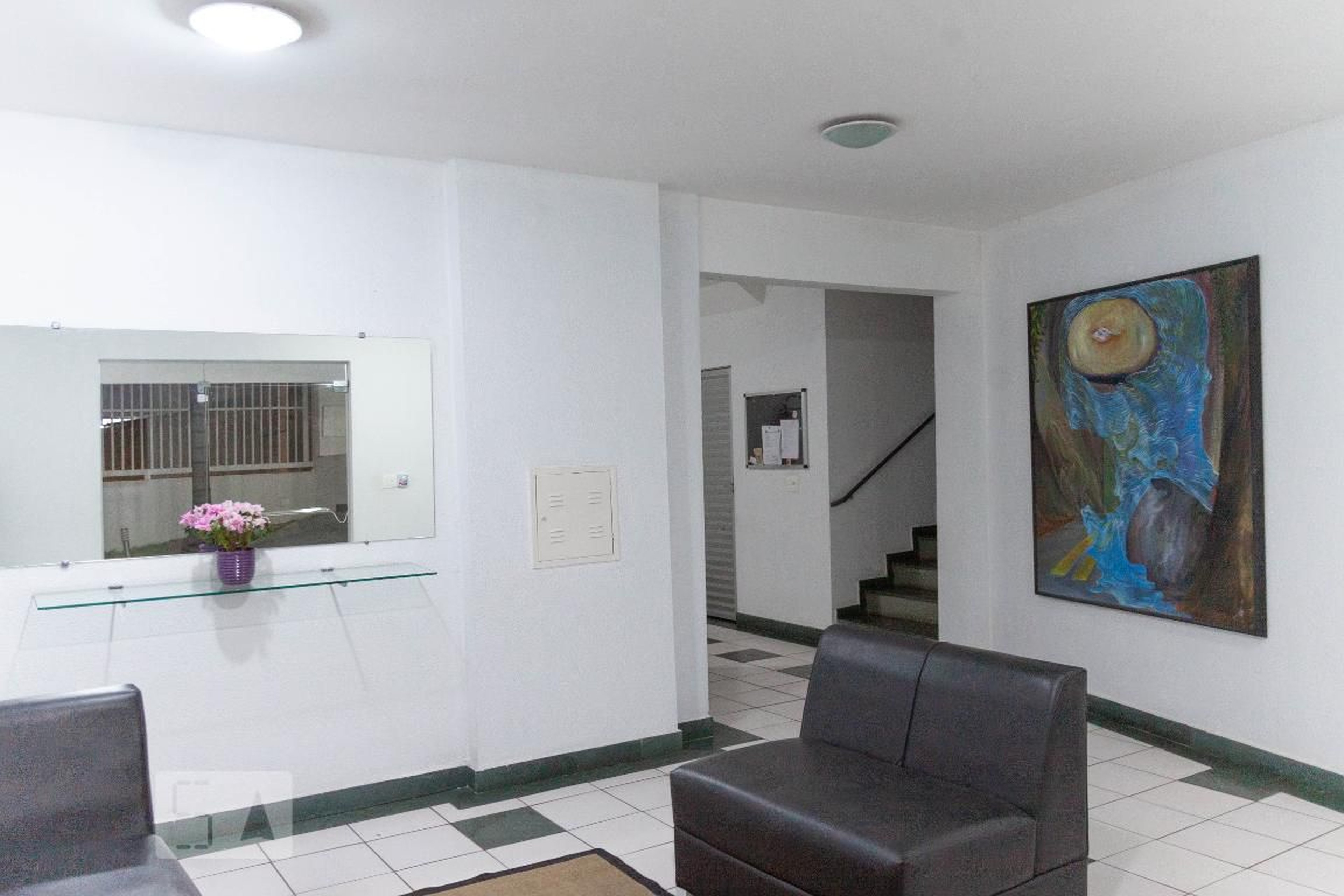 Hall - Edifício Indaiá