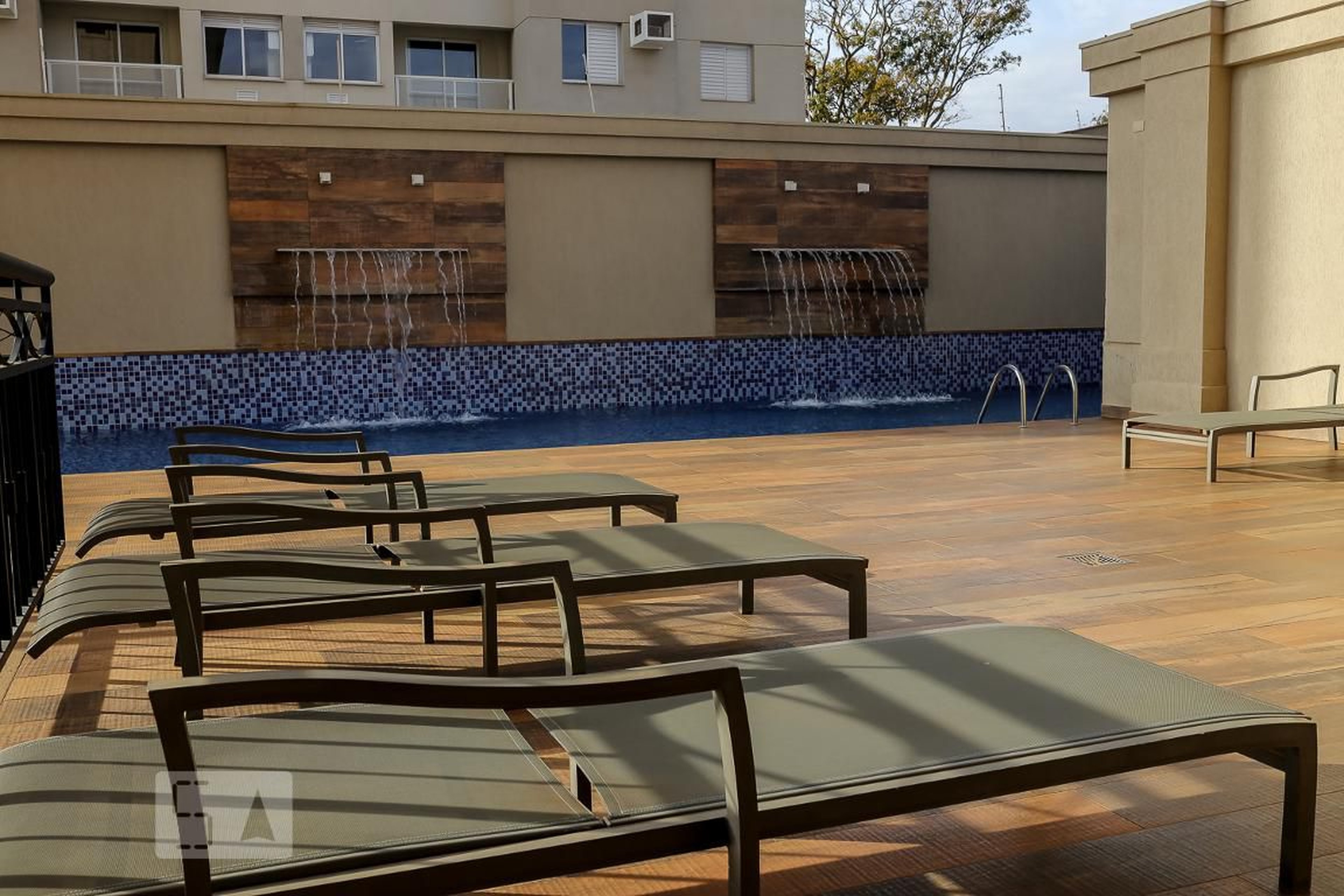 Piscina - Premium Residence