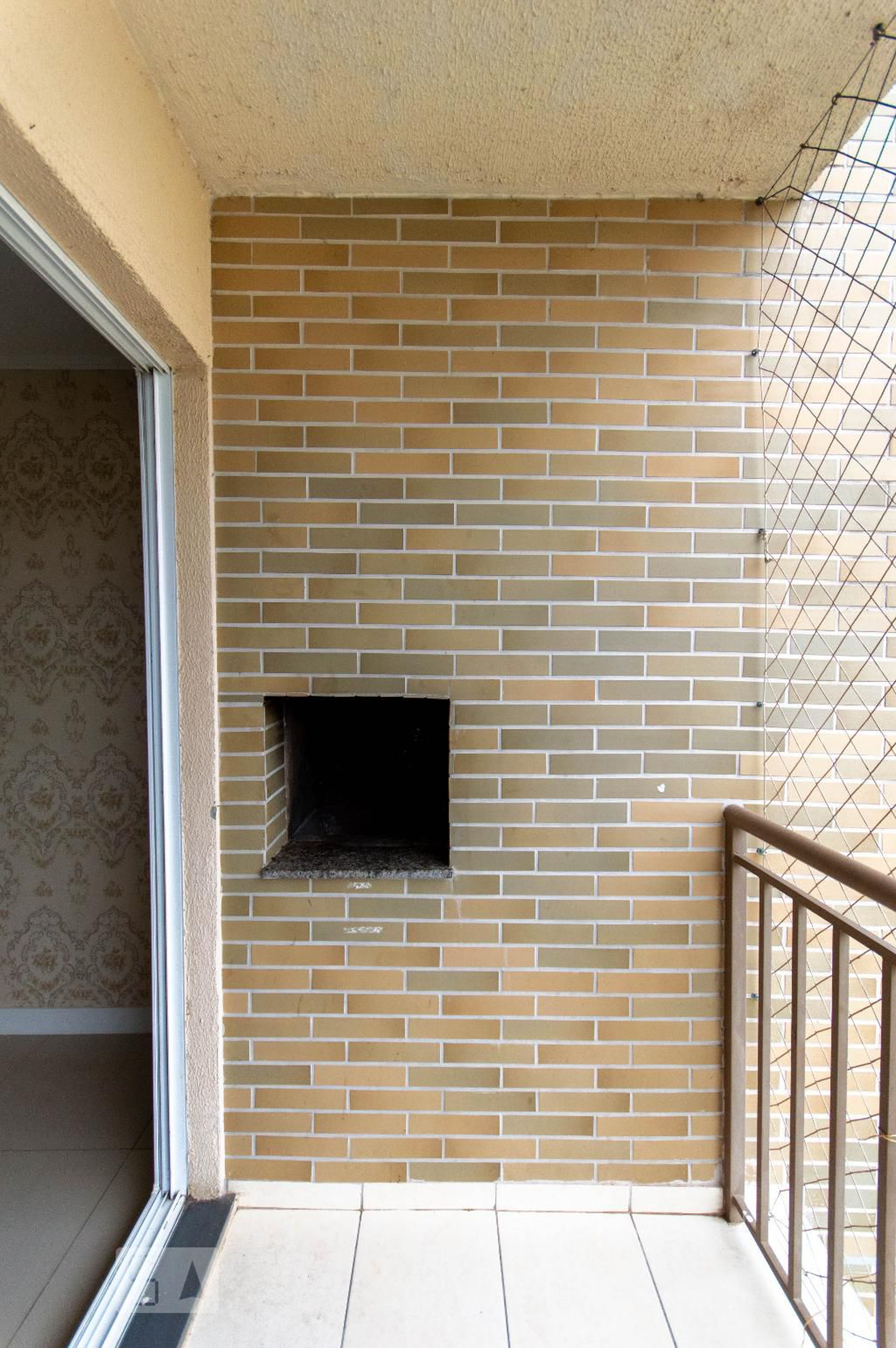 Churrasqueira - Ideale