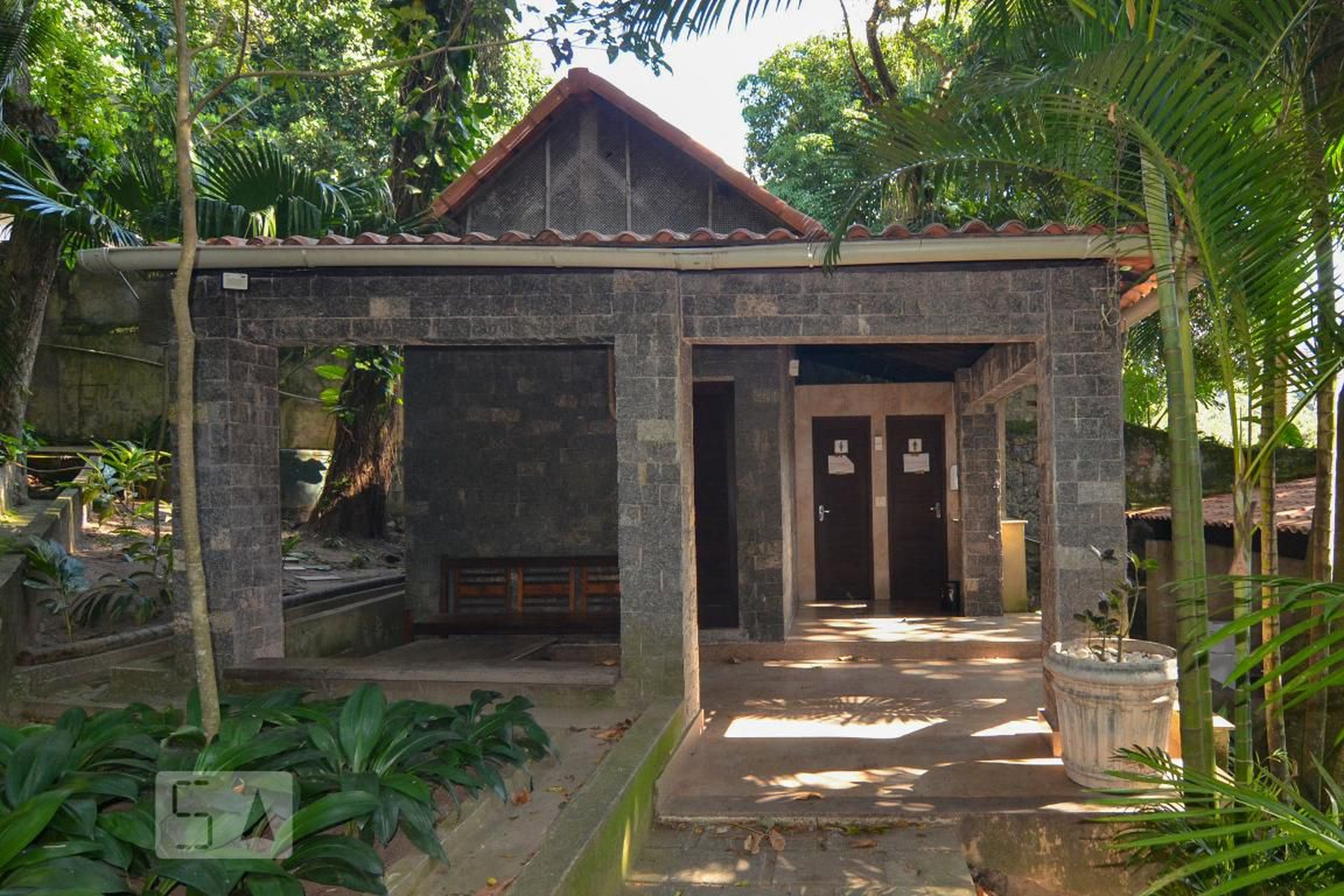 Sauna - Daniel Maclise