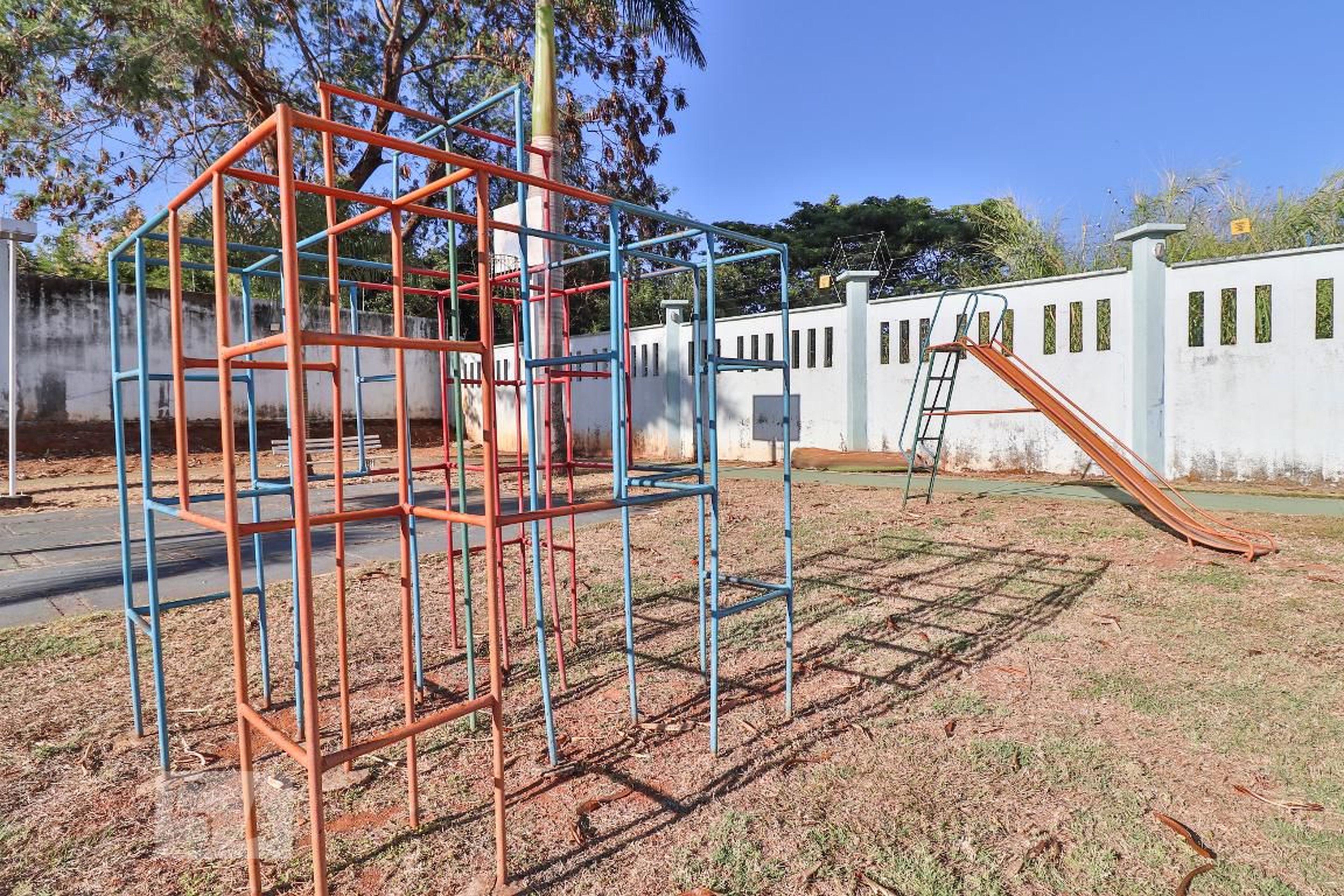 Playground - Green Park 2