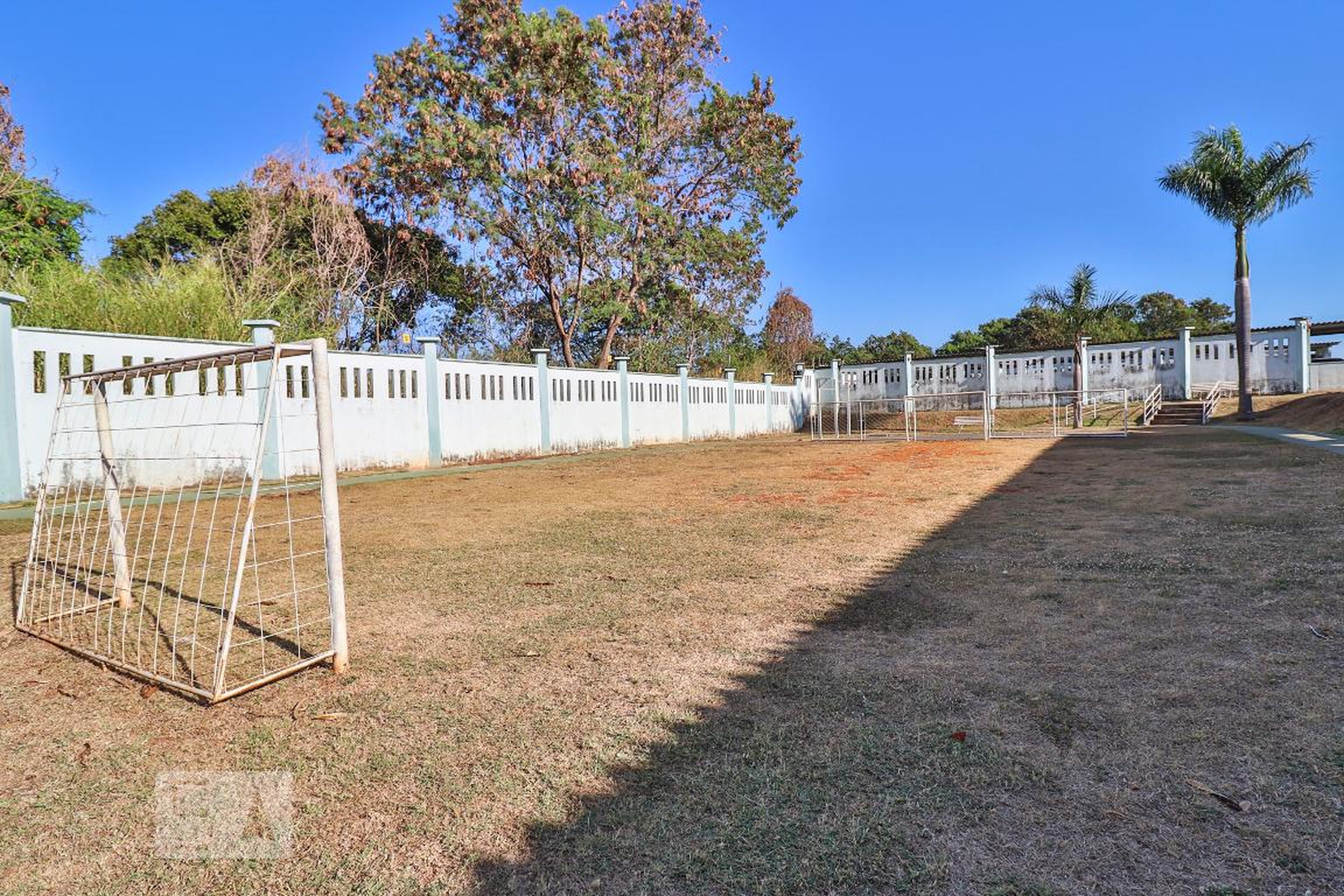 Quadra esportiva - Green Park 2