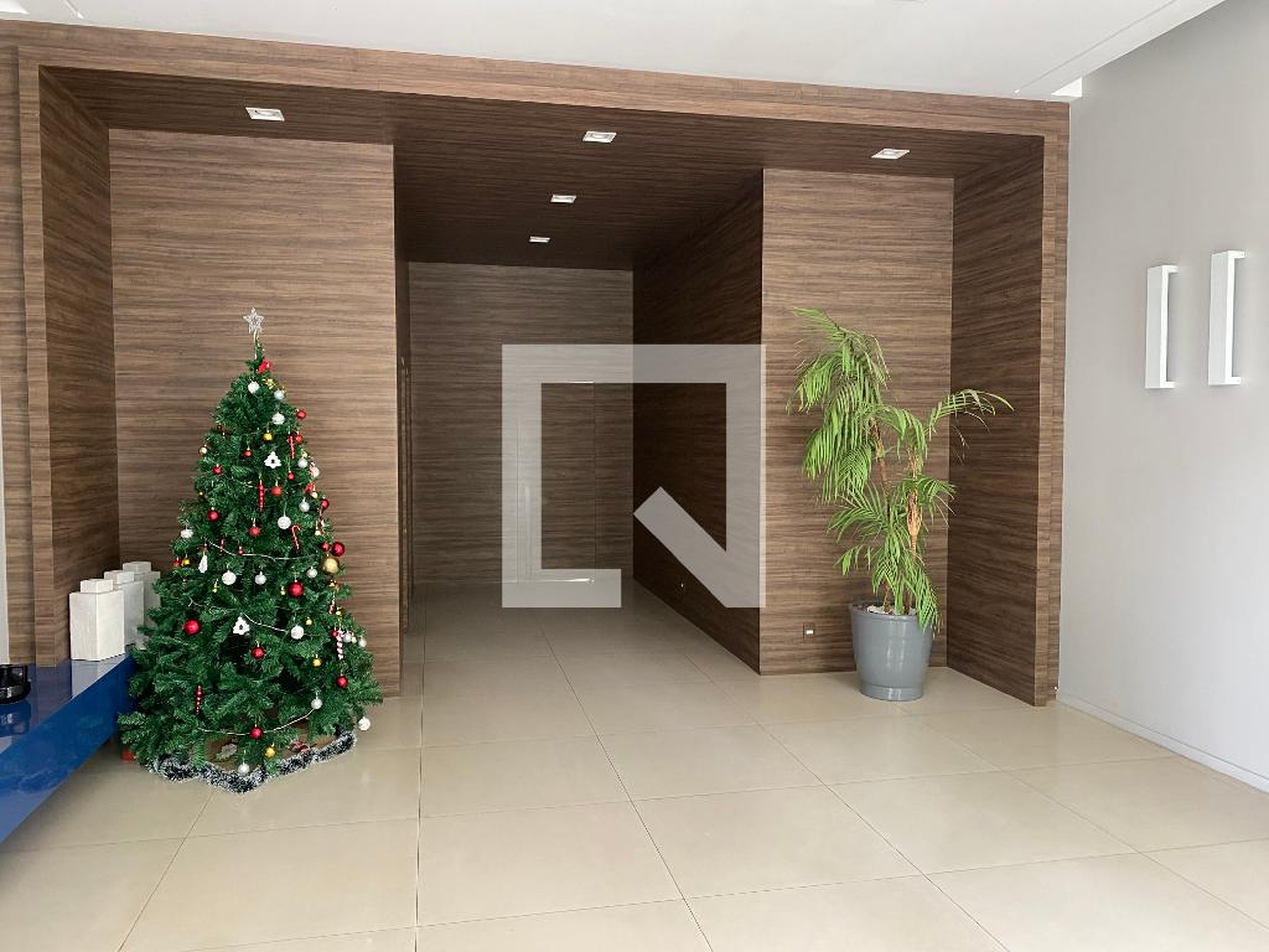 Área comum - Live Ibirapuera