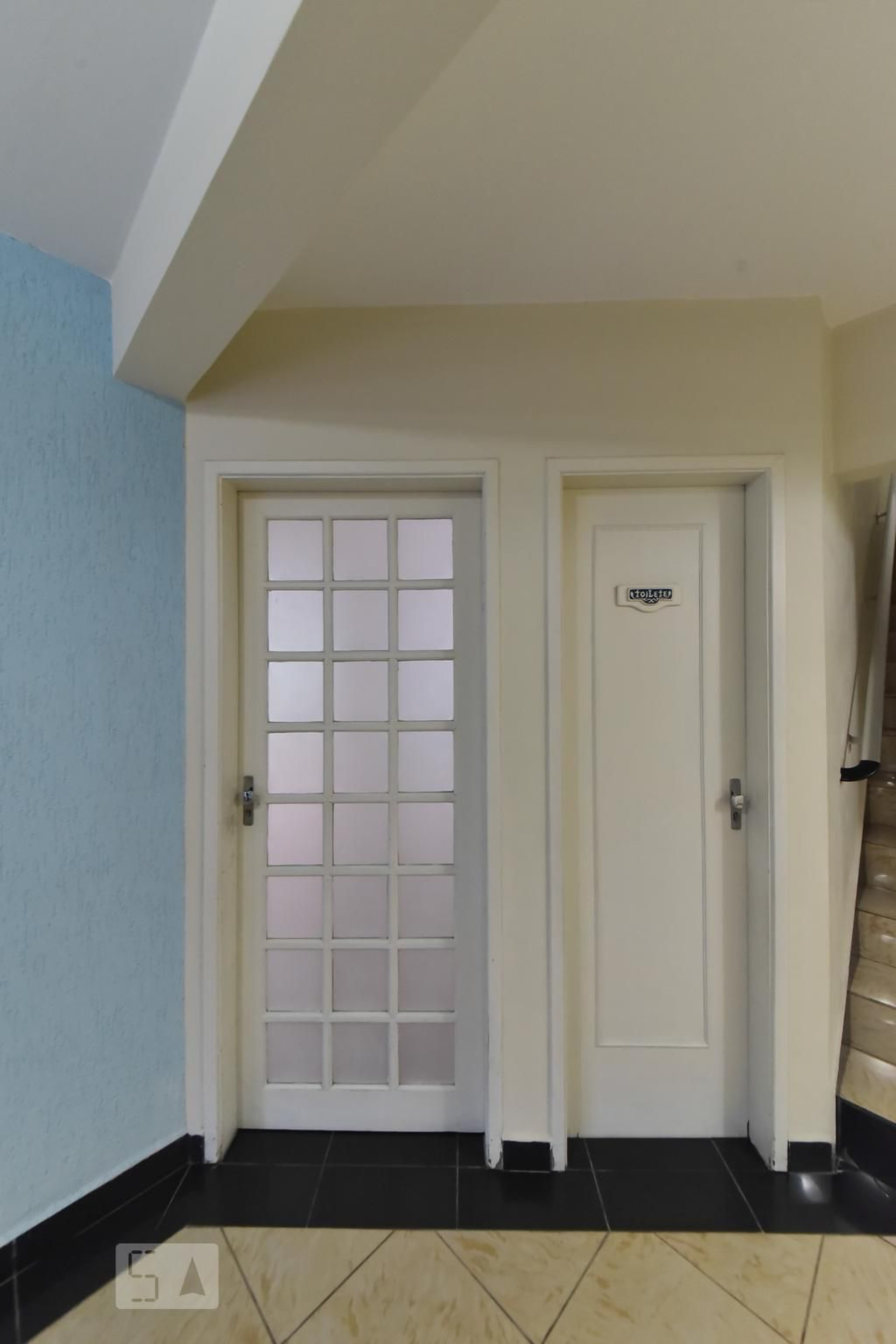 Salão de Festas - Florença