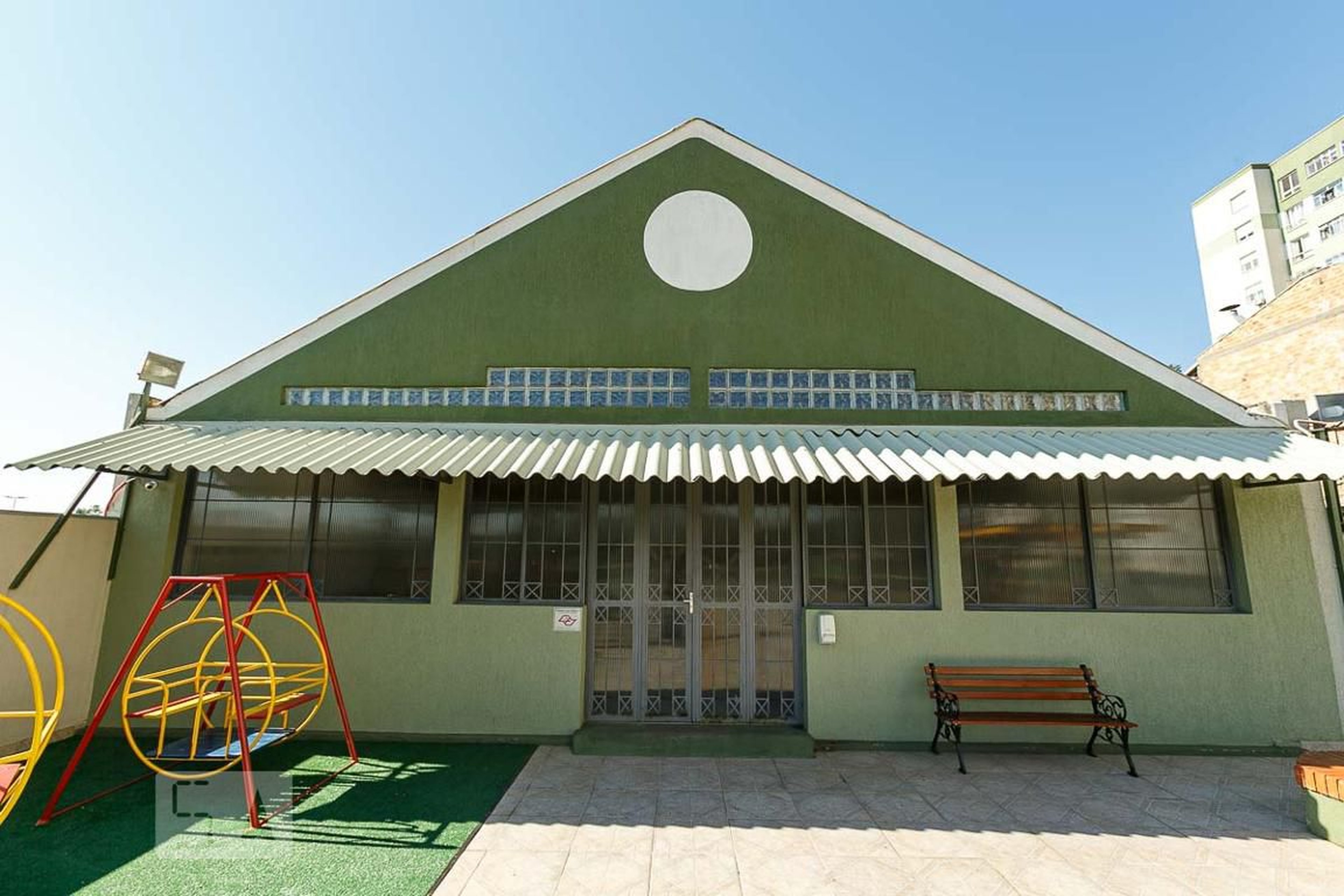 Churrasqueira - Torres do Sul