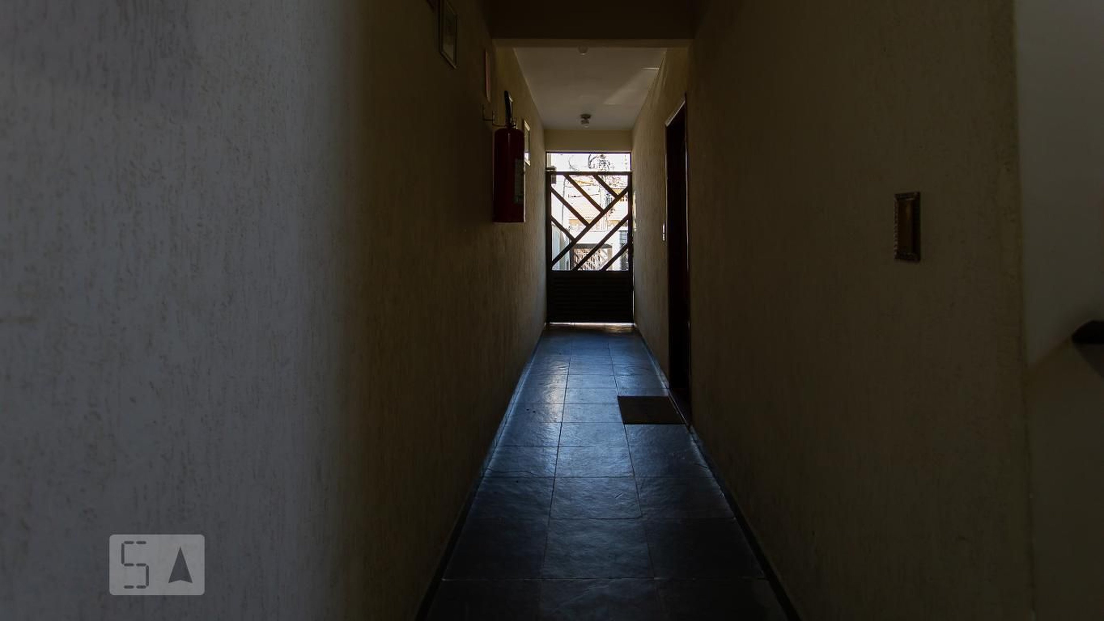 Hall de entrada - null