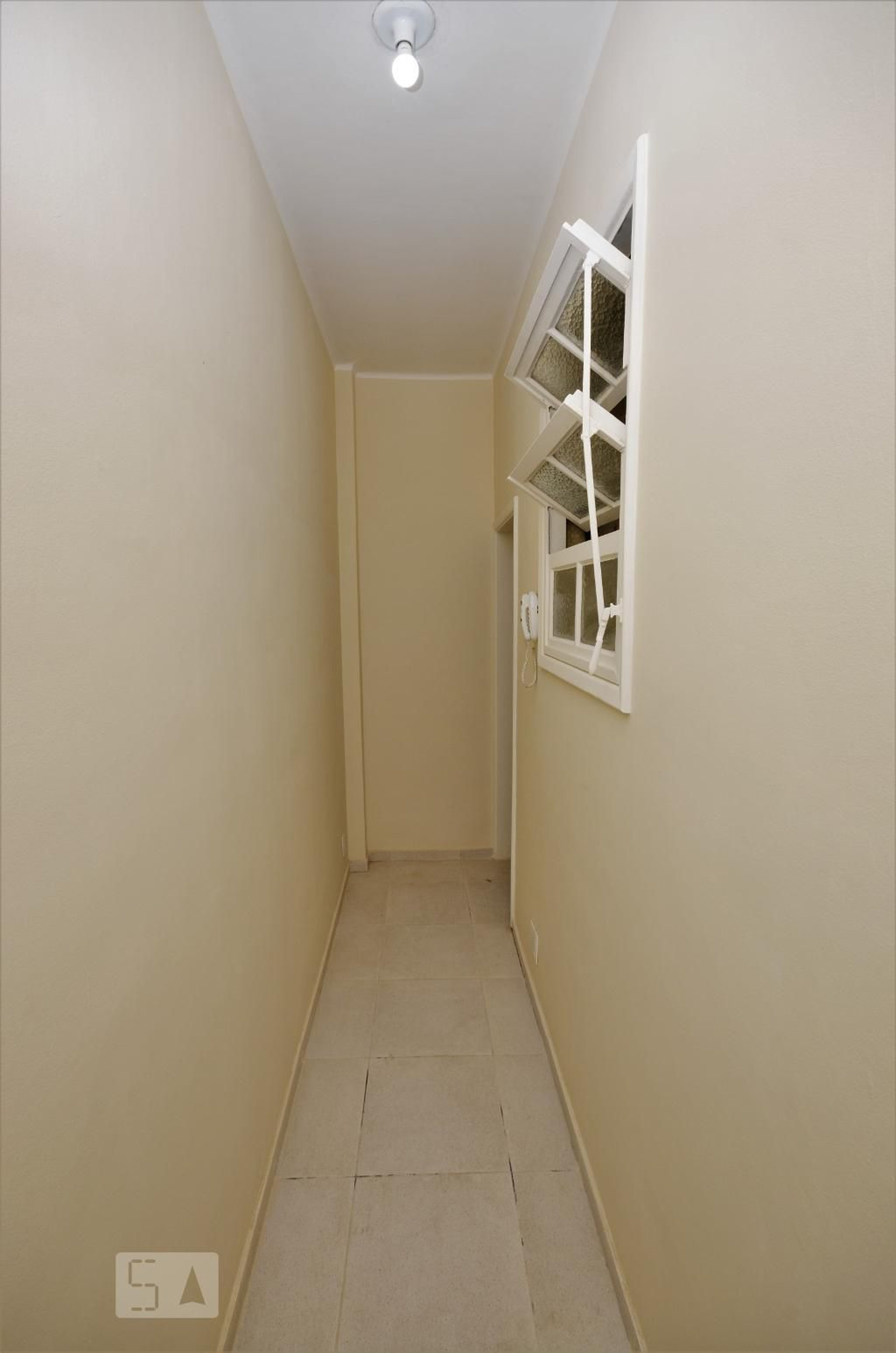 Hall de Entrada - Hisbelo