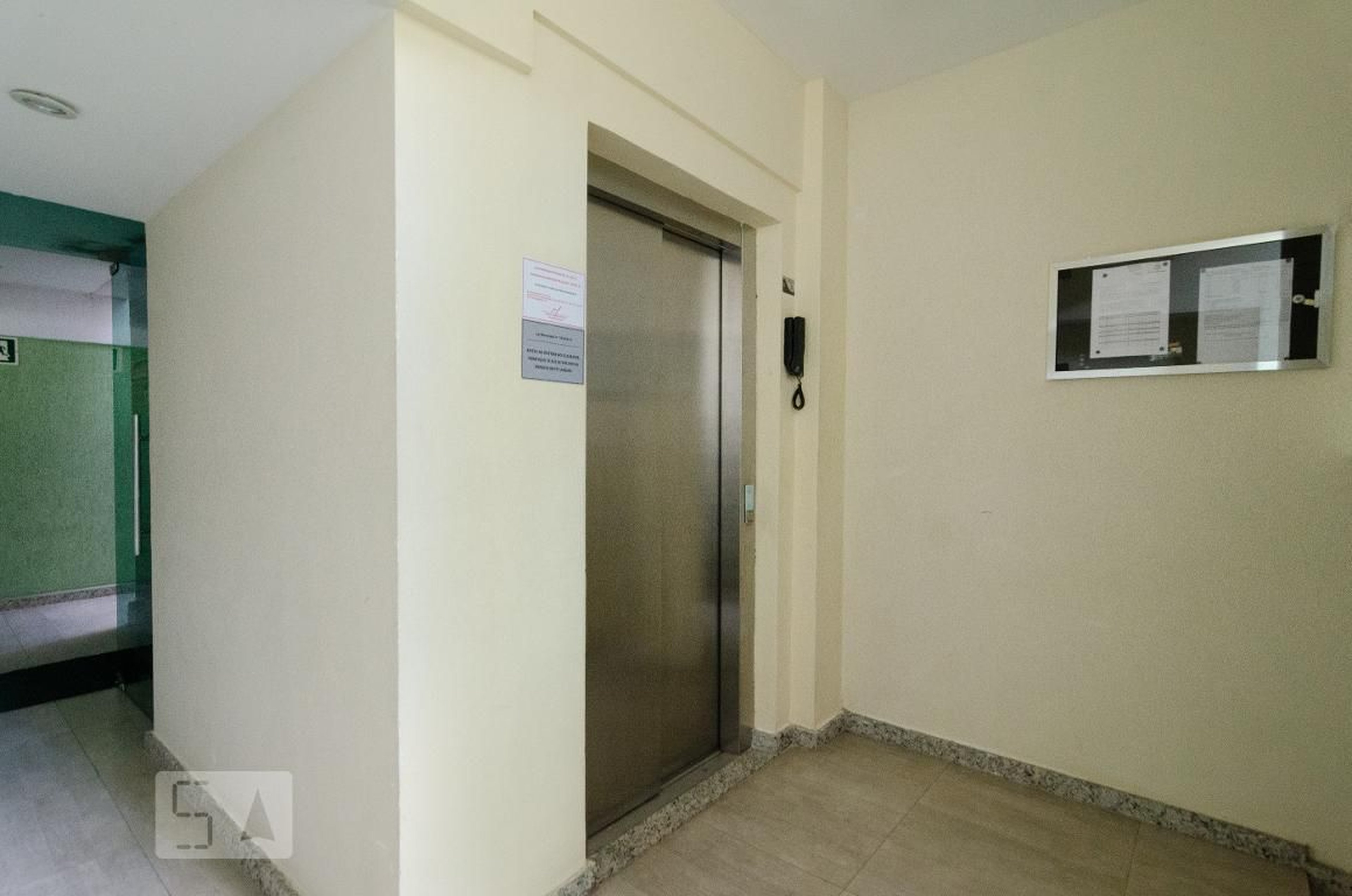 Hall de Entrada - null