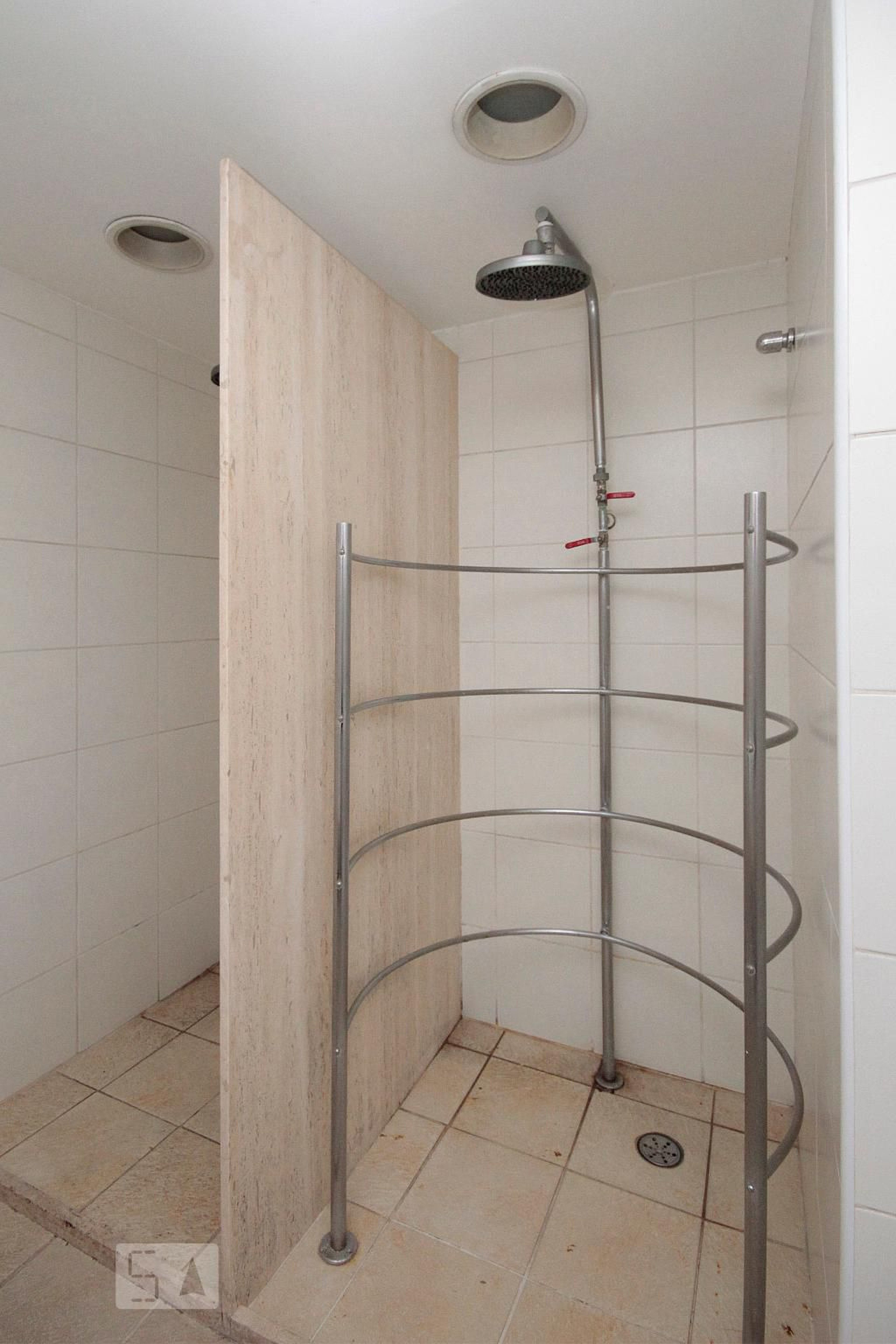 Sauna - Tryp Paulista