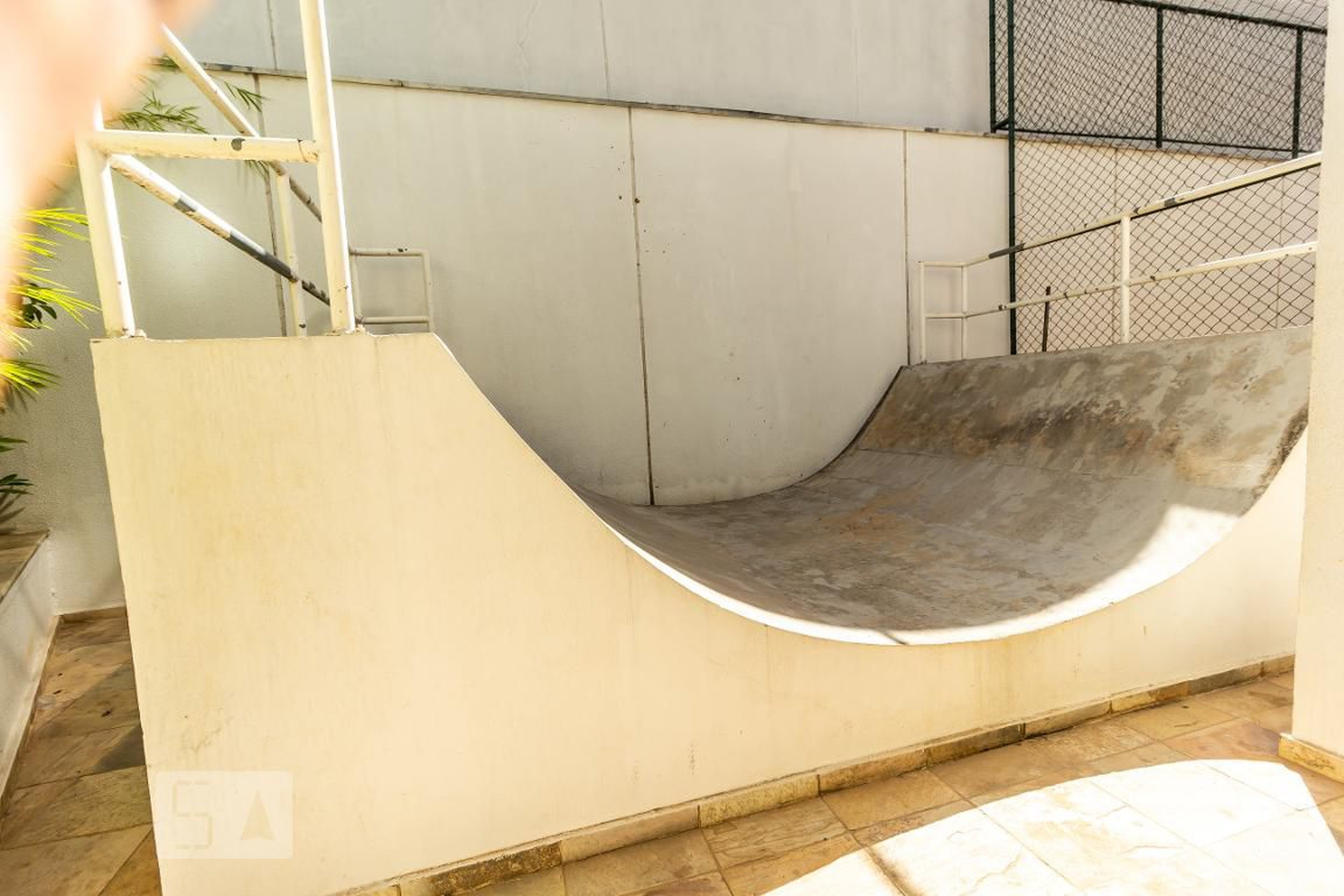 pista de skate - Art Life Design