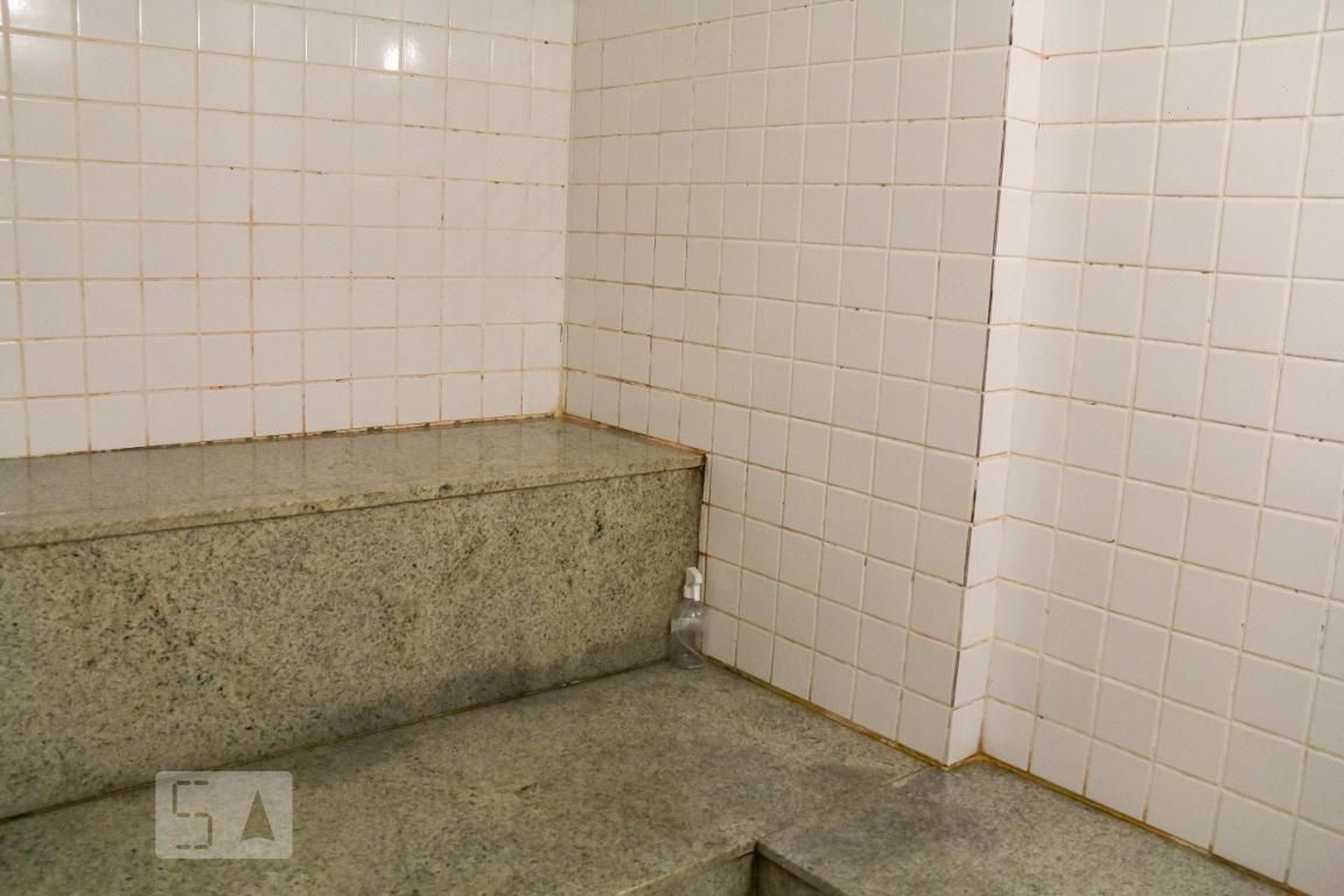 Sauna - Hotel Beaga Convention Expominas By MHB