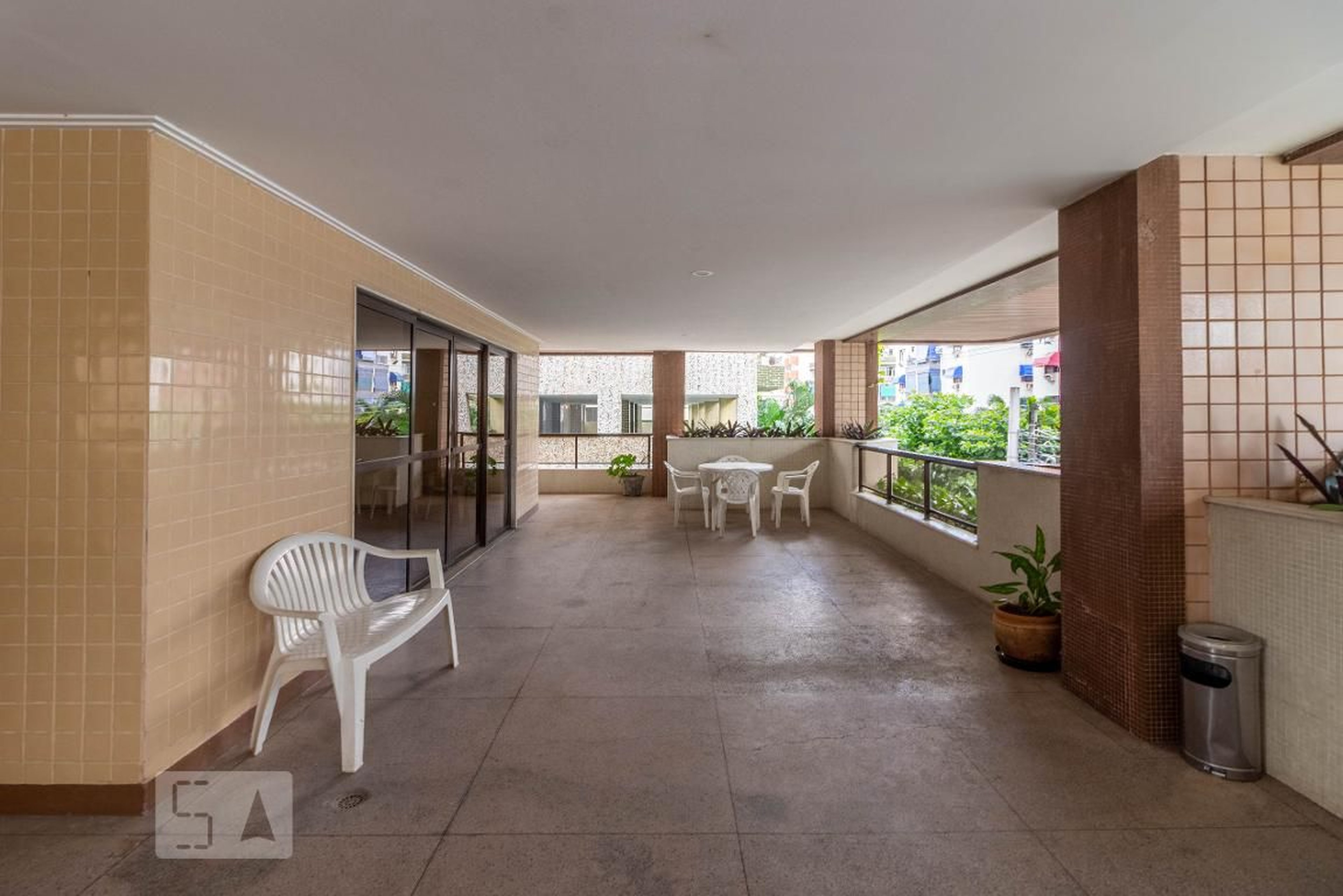 Playground - Andreia Pinheiro