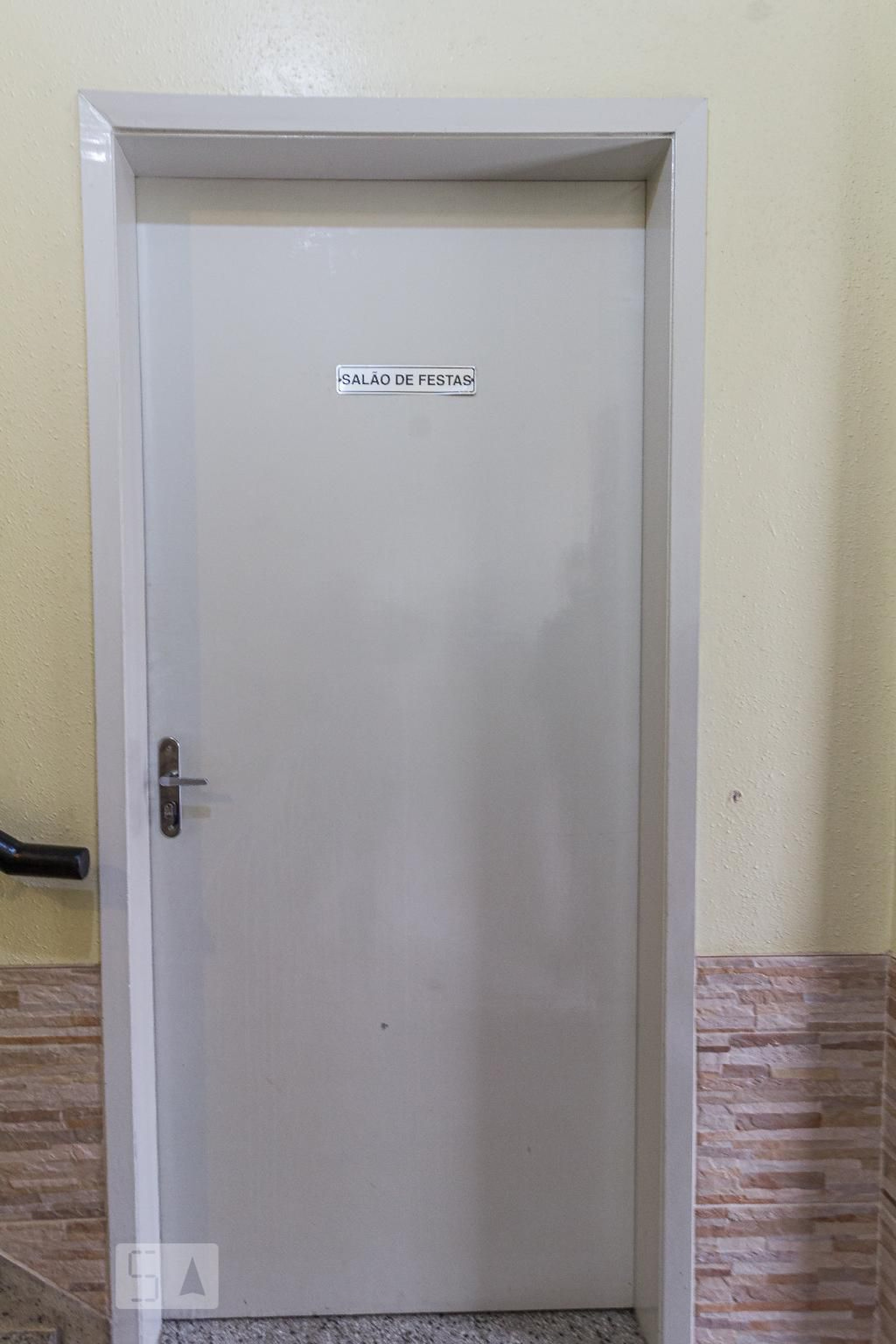 Salao de Festa - Novo México