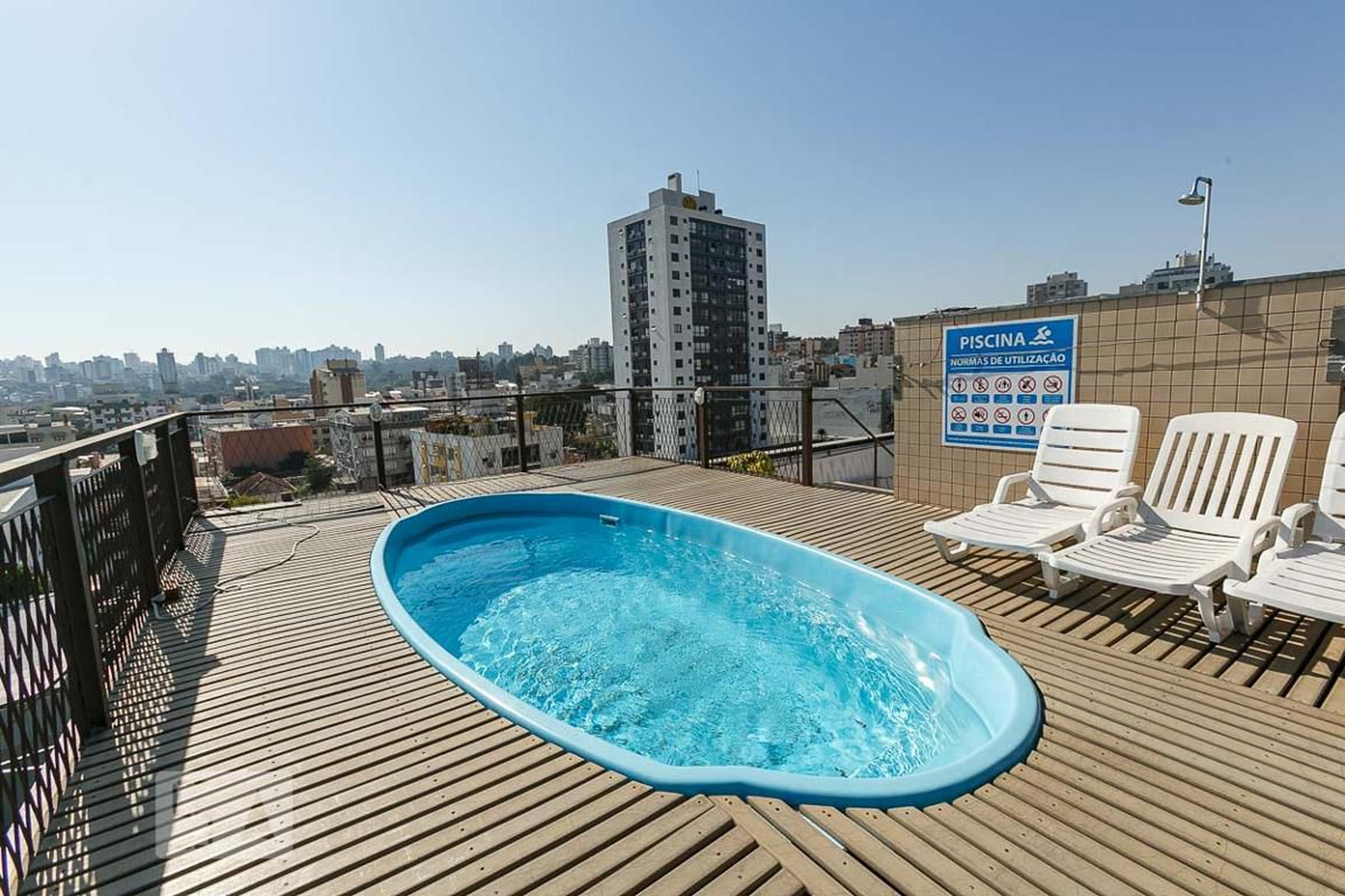 Piscina - 