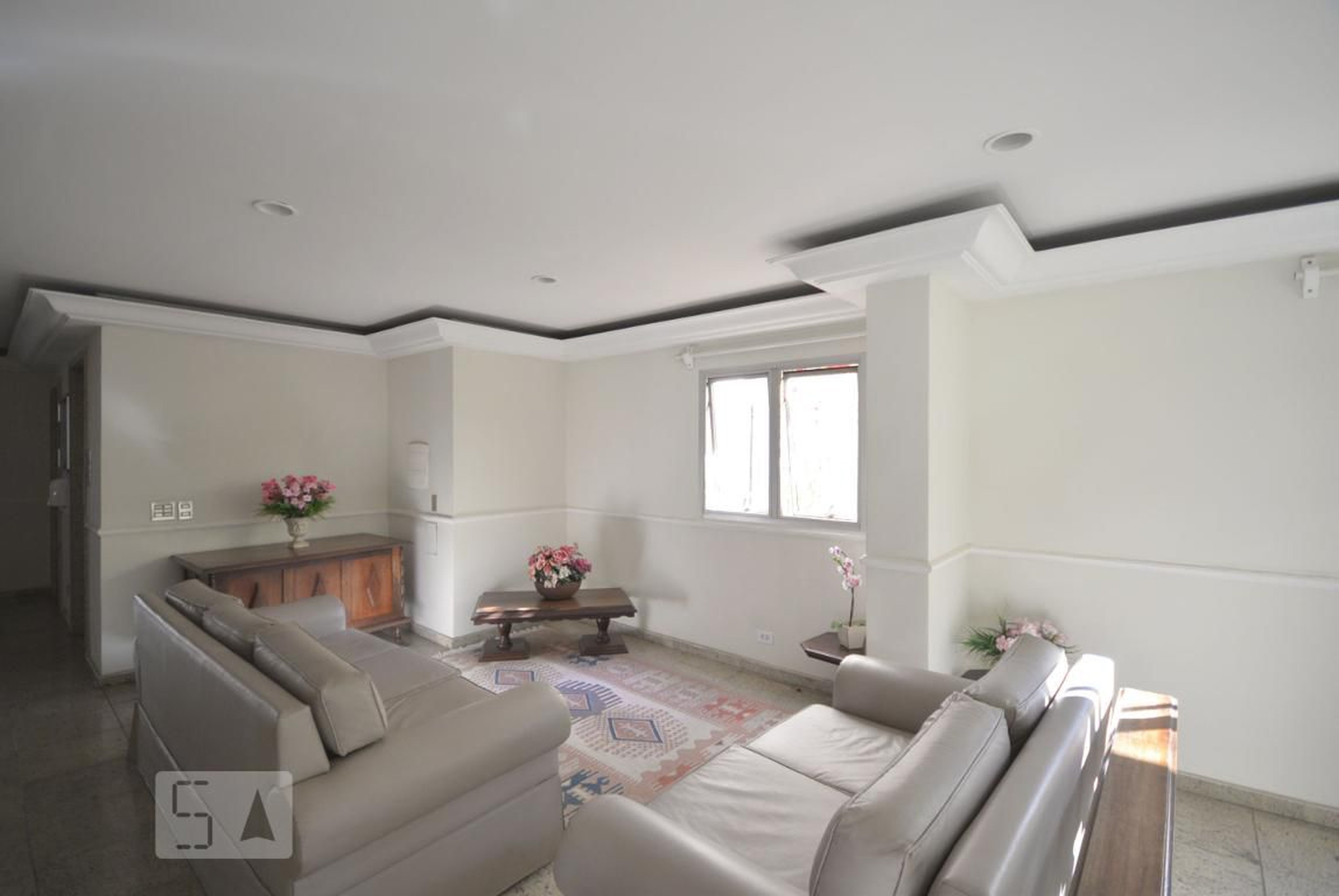 Hall Social - Adele Maria