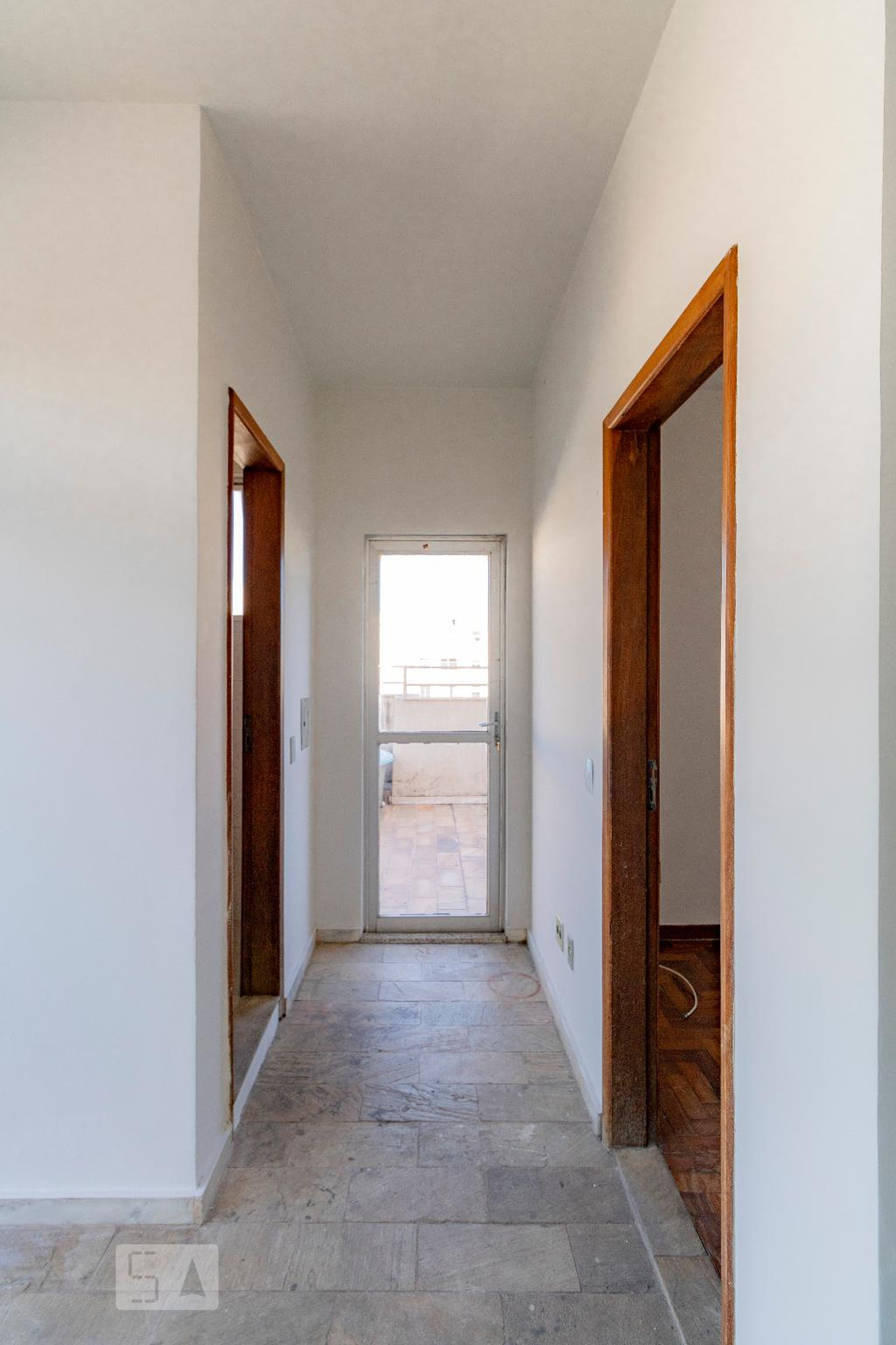 Hall - Pierina Mattich Tedeschi