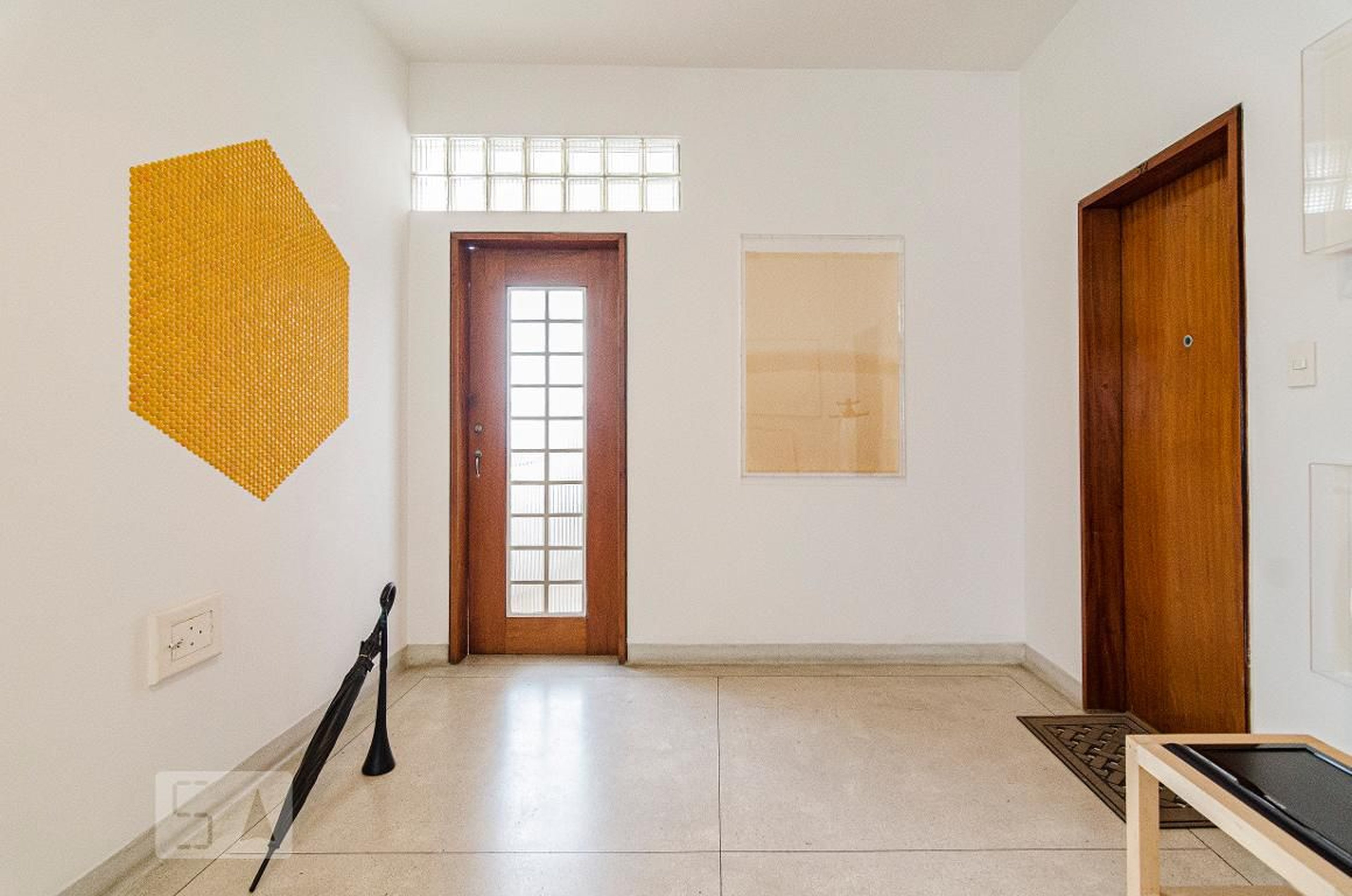 Hall social - Gladiolus