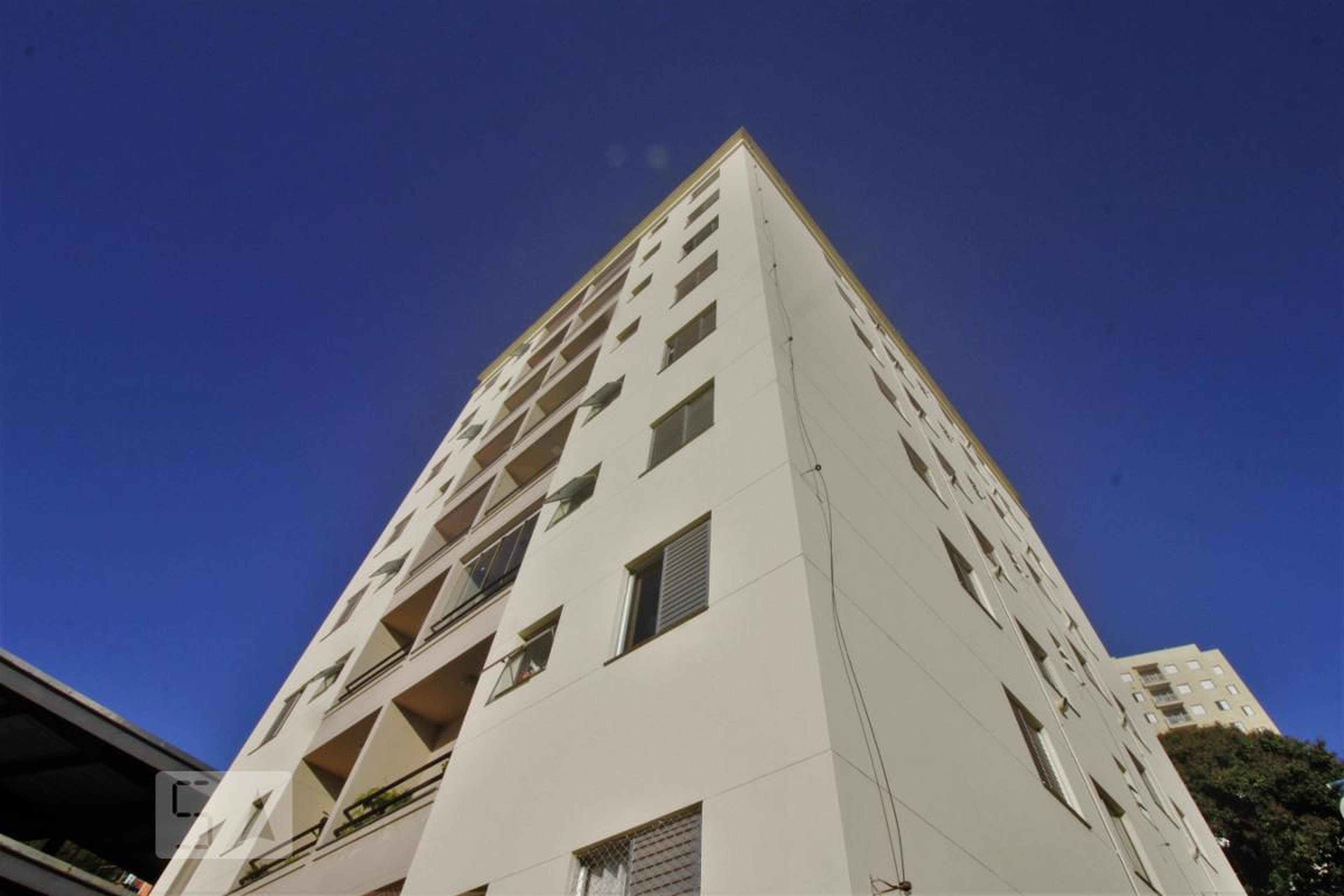 Fachada Edificio de Paula