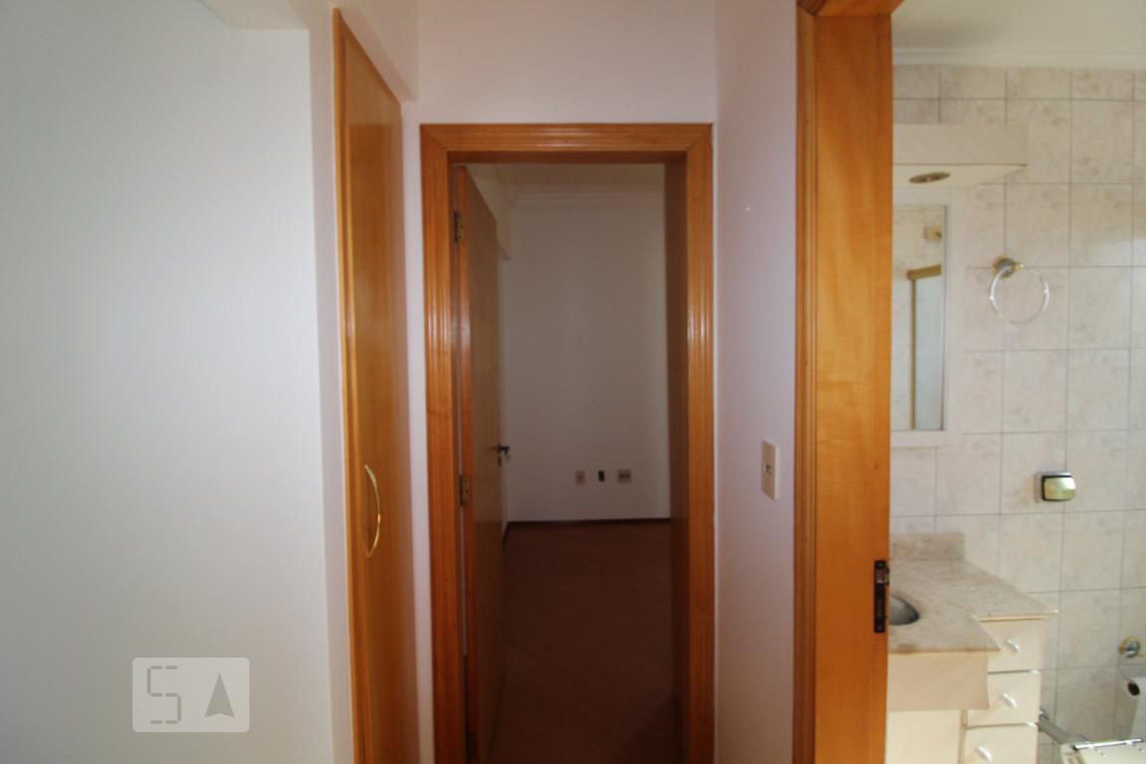 Hall - Edifício Elieser Borges