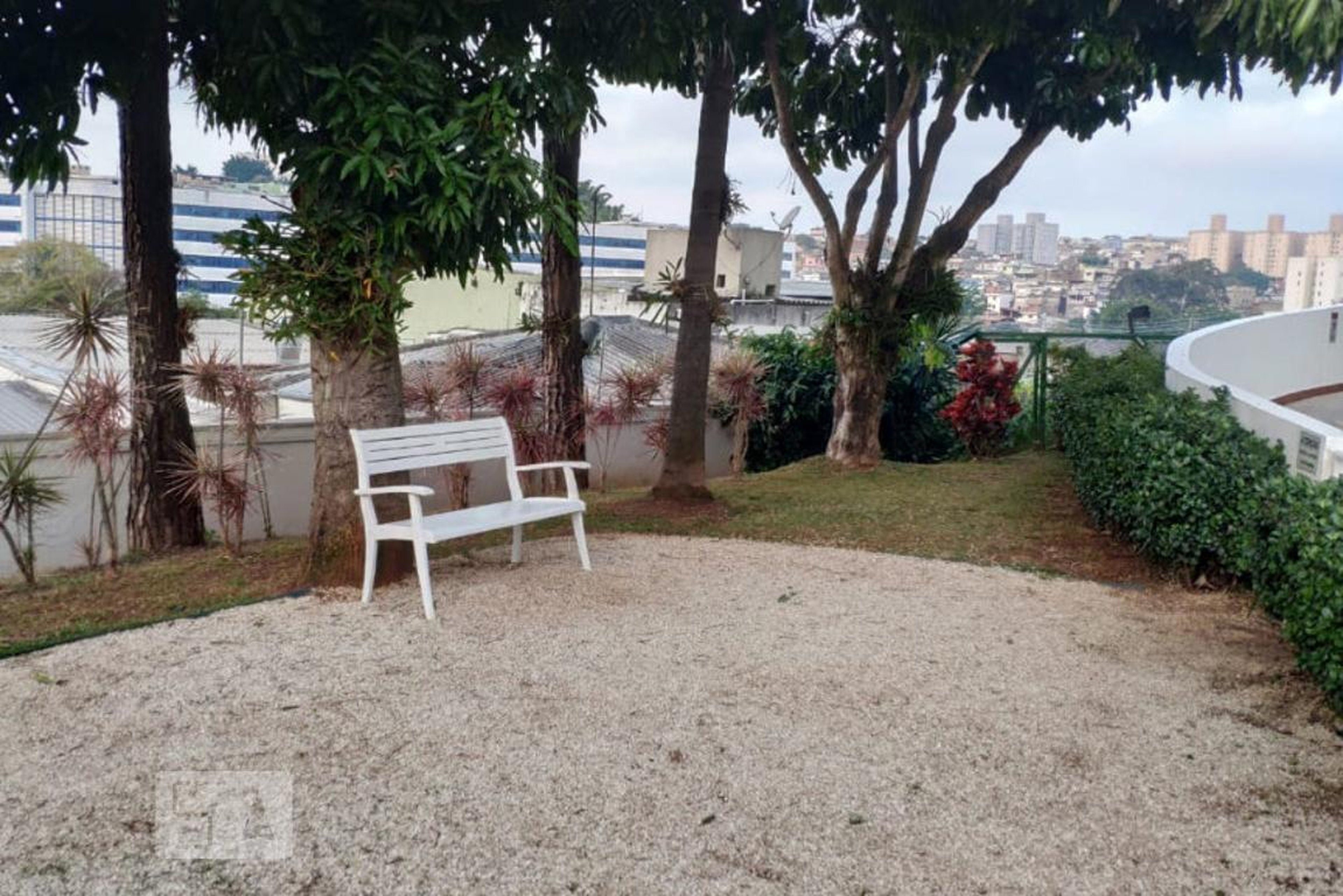 Espaço Pet - Refúgio Marajoara