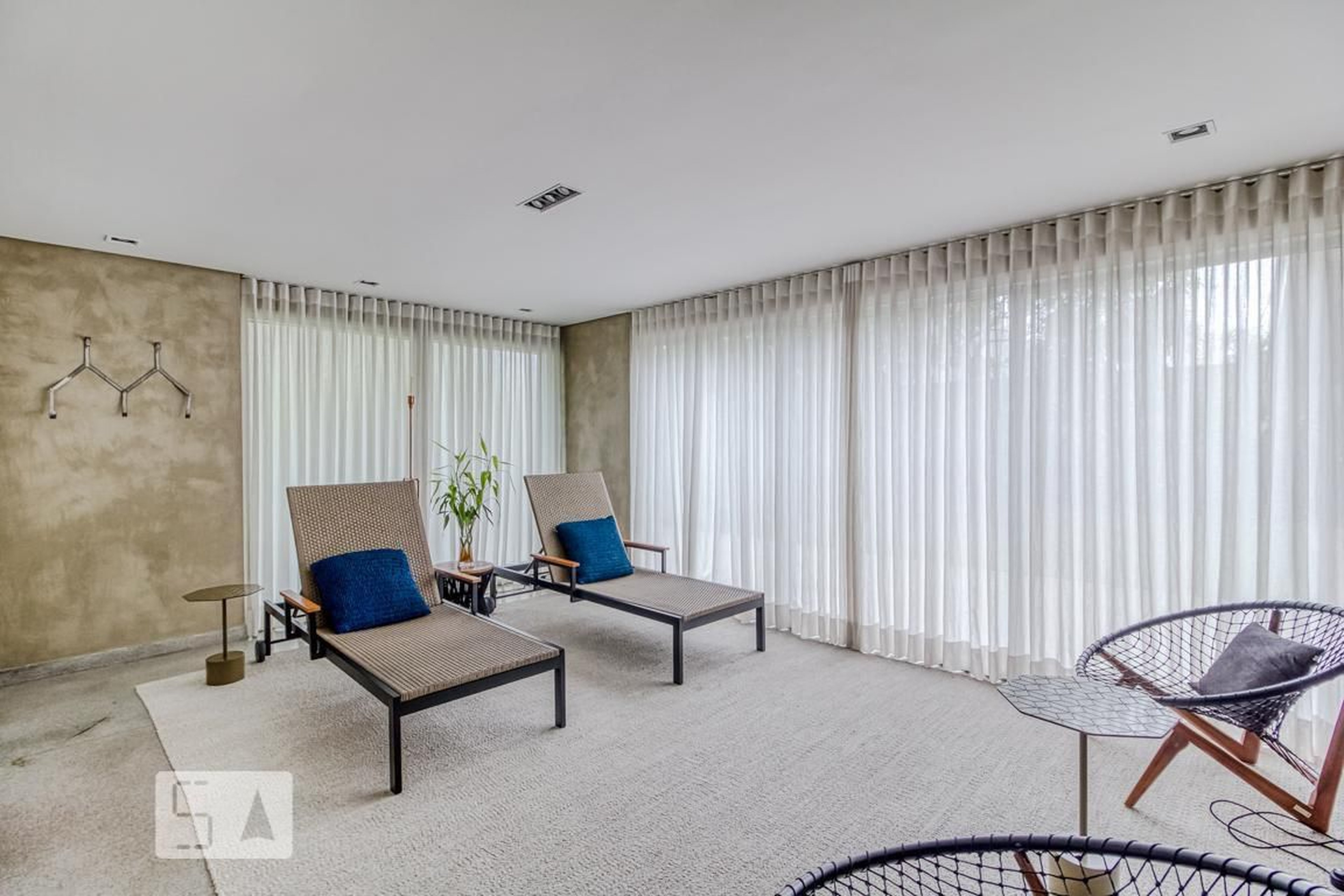 SPA - Arte Arquitetura Itaim